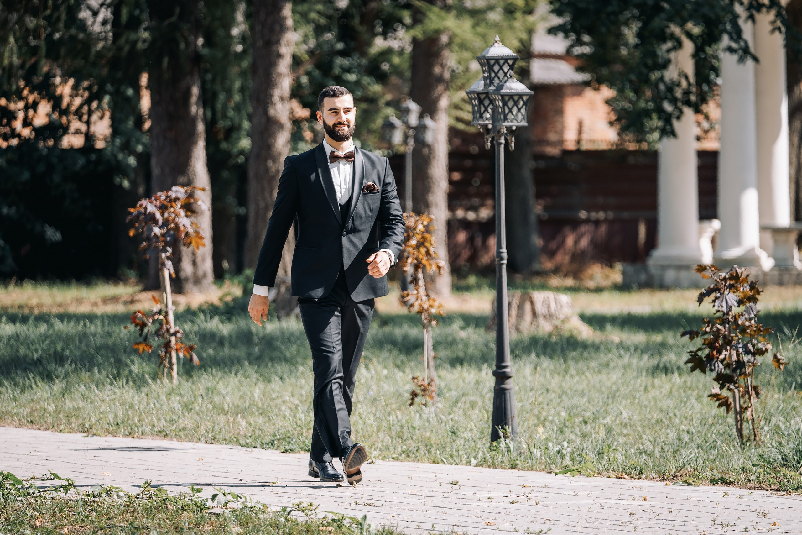 Карен и Римма. Фотограф Александр Решня