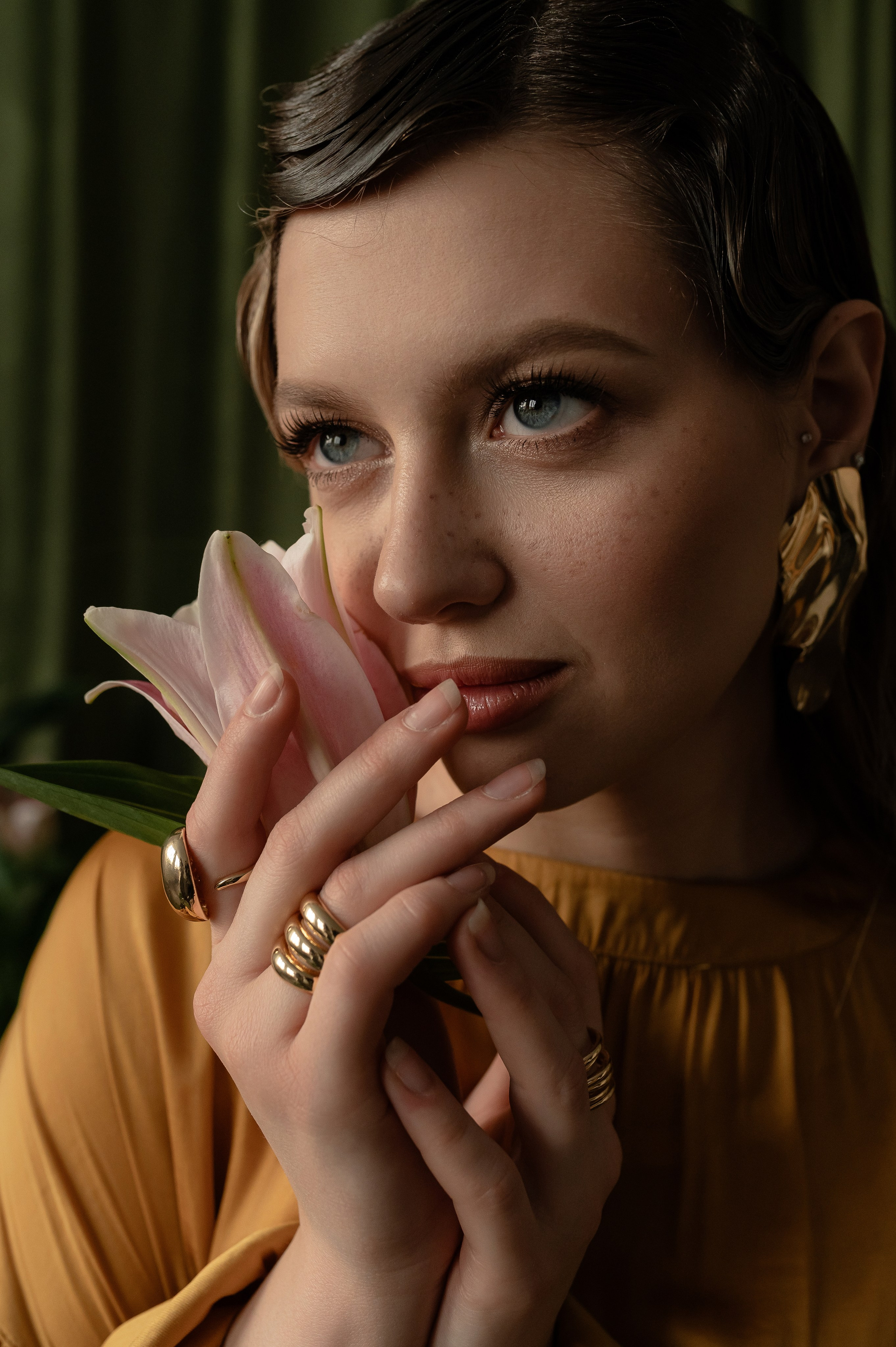 Алина. Твой личный проводник к красивым фотографиям в Старом Осколе