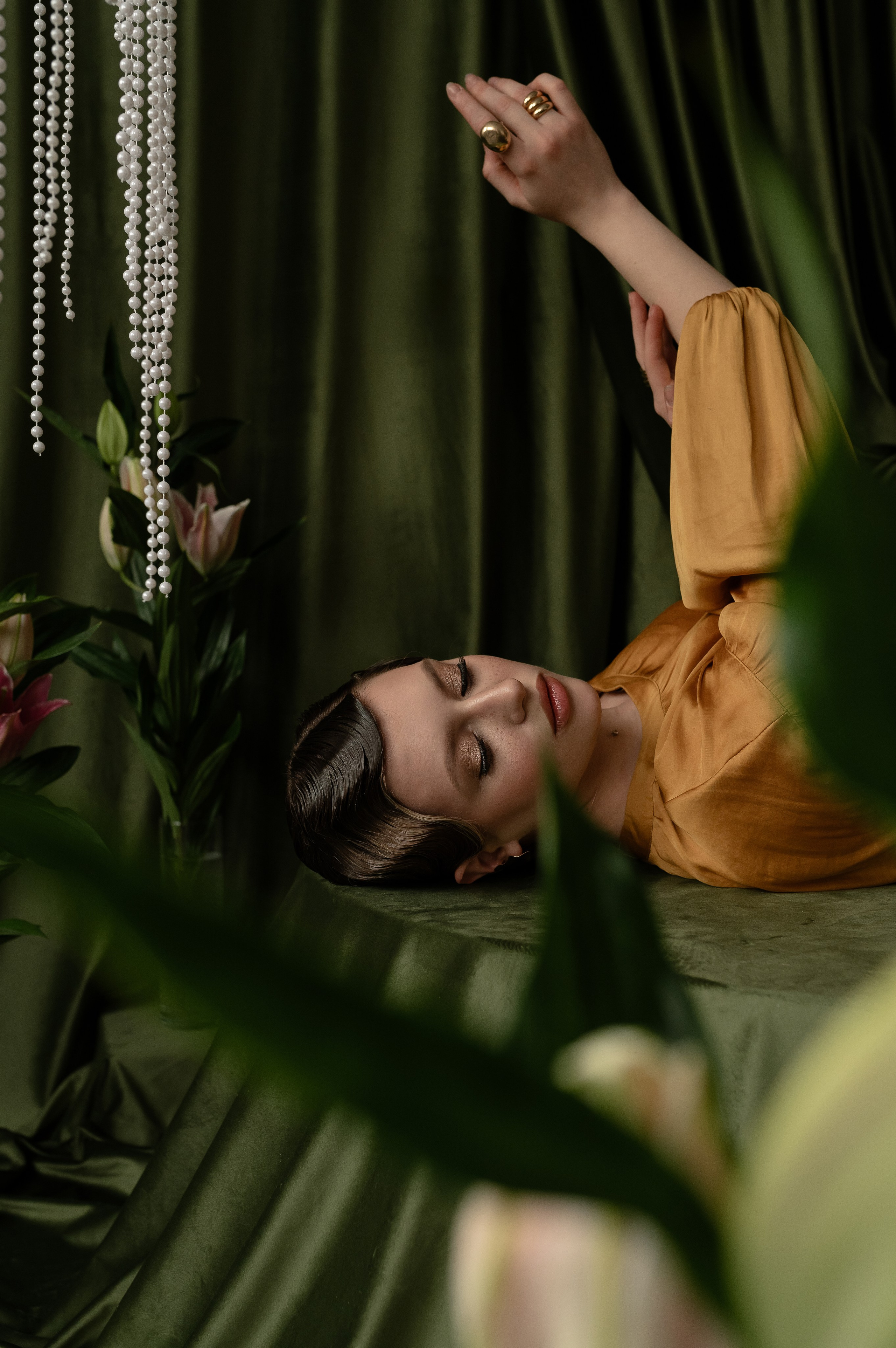 Алина. Твой личный проводник к красивым фотографиям в Старом Осколе