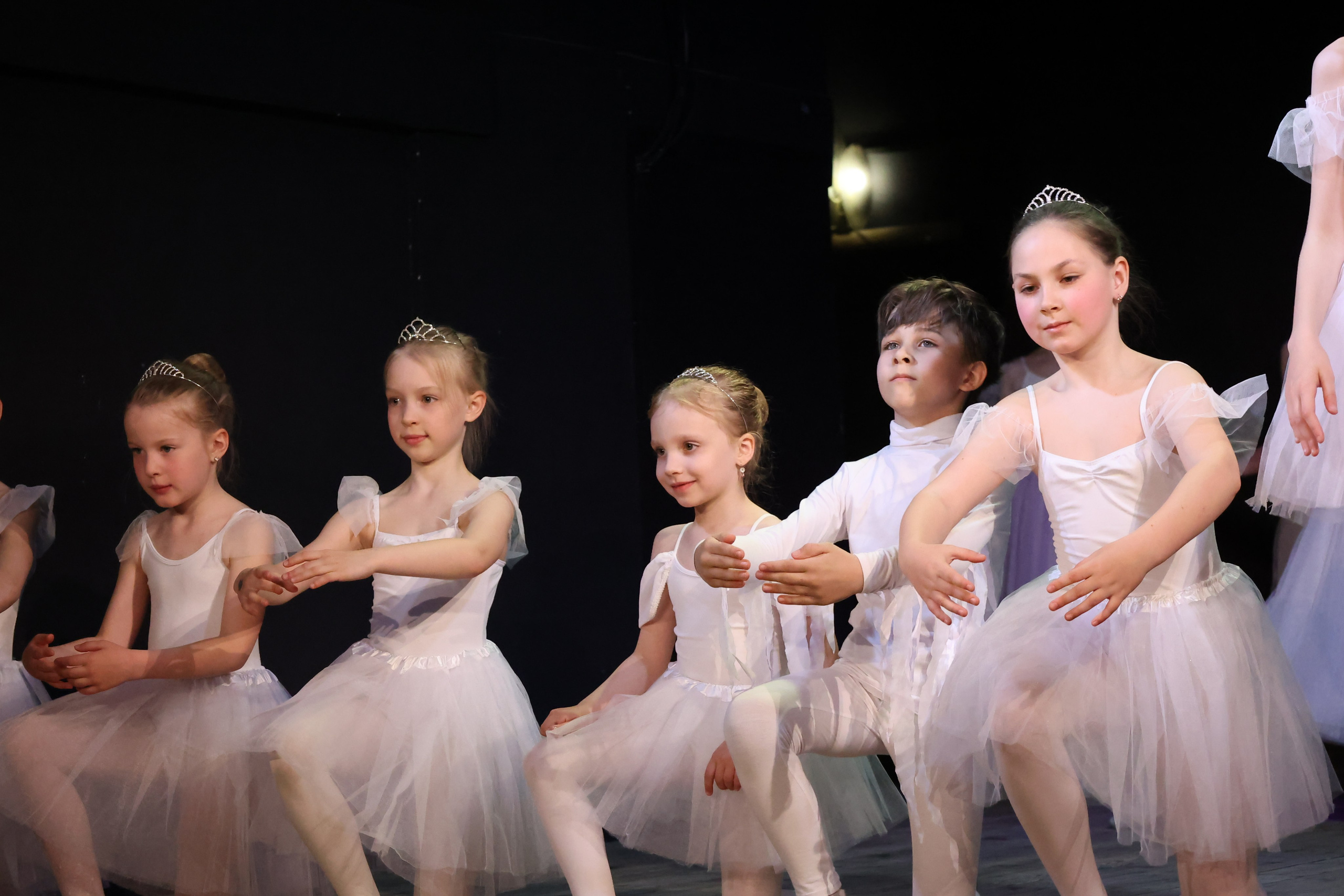 Репортаж. Фотограф в Москве Ксения Легенько