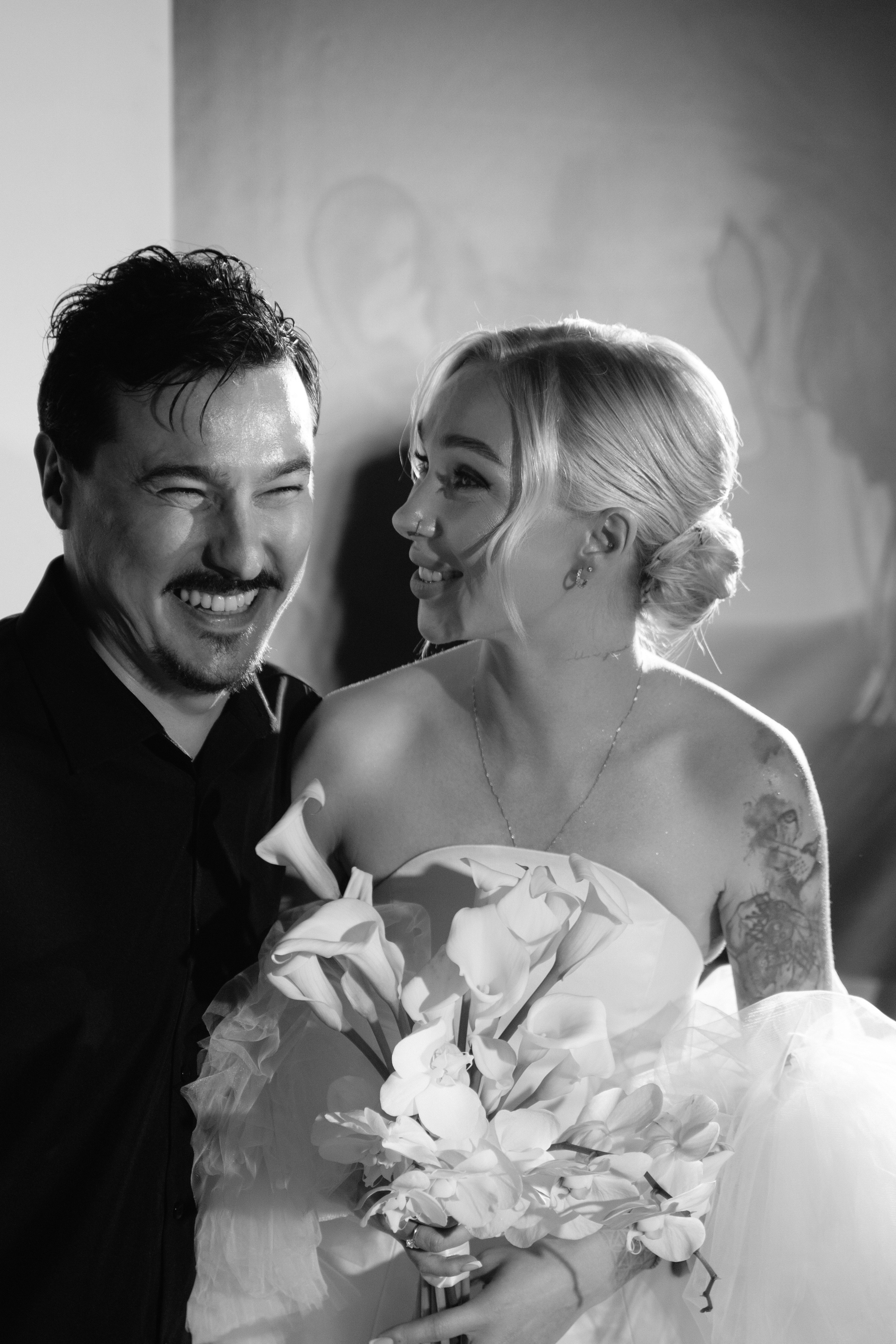 Антон и Оля. Фотограф Екатеринбург