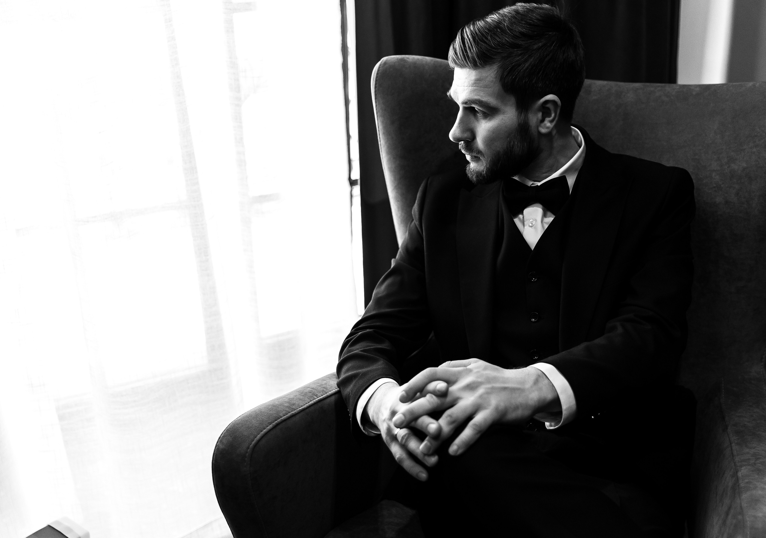 Антон и Марина. Свадебный и семейный фотограф в Челябинске Юлия Ишимова