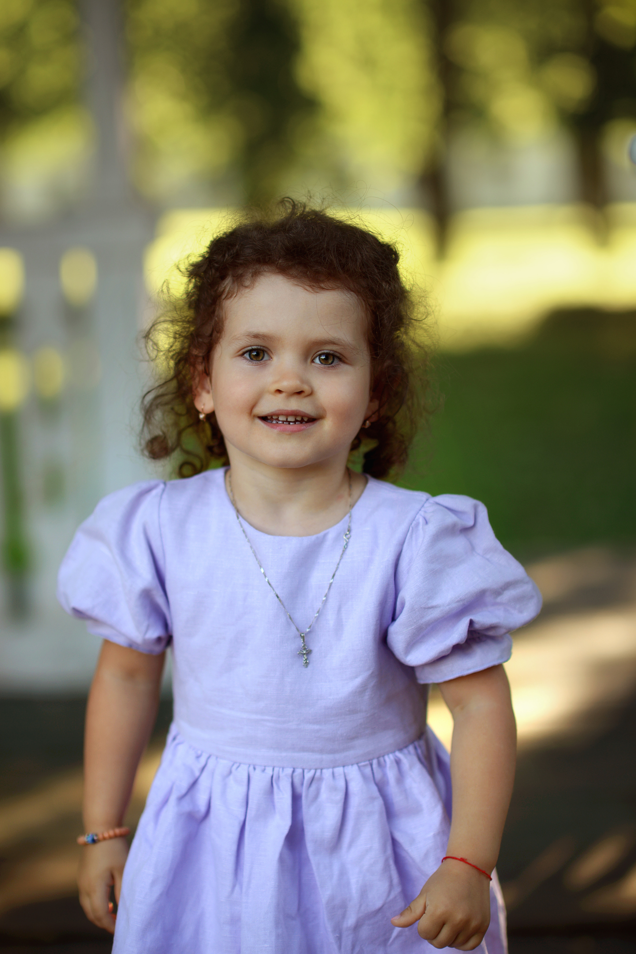 Съемка в Середниково. Фотограф Альбина Вакунова