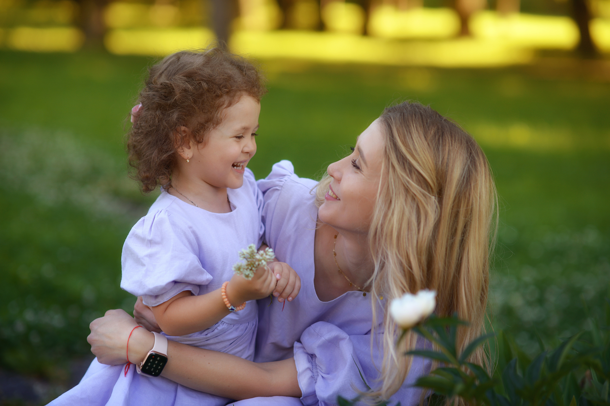Съемка в Середниково. Фотограф Альбина Вакунова