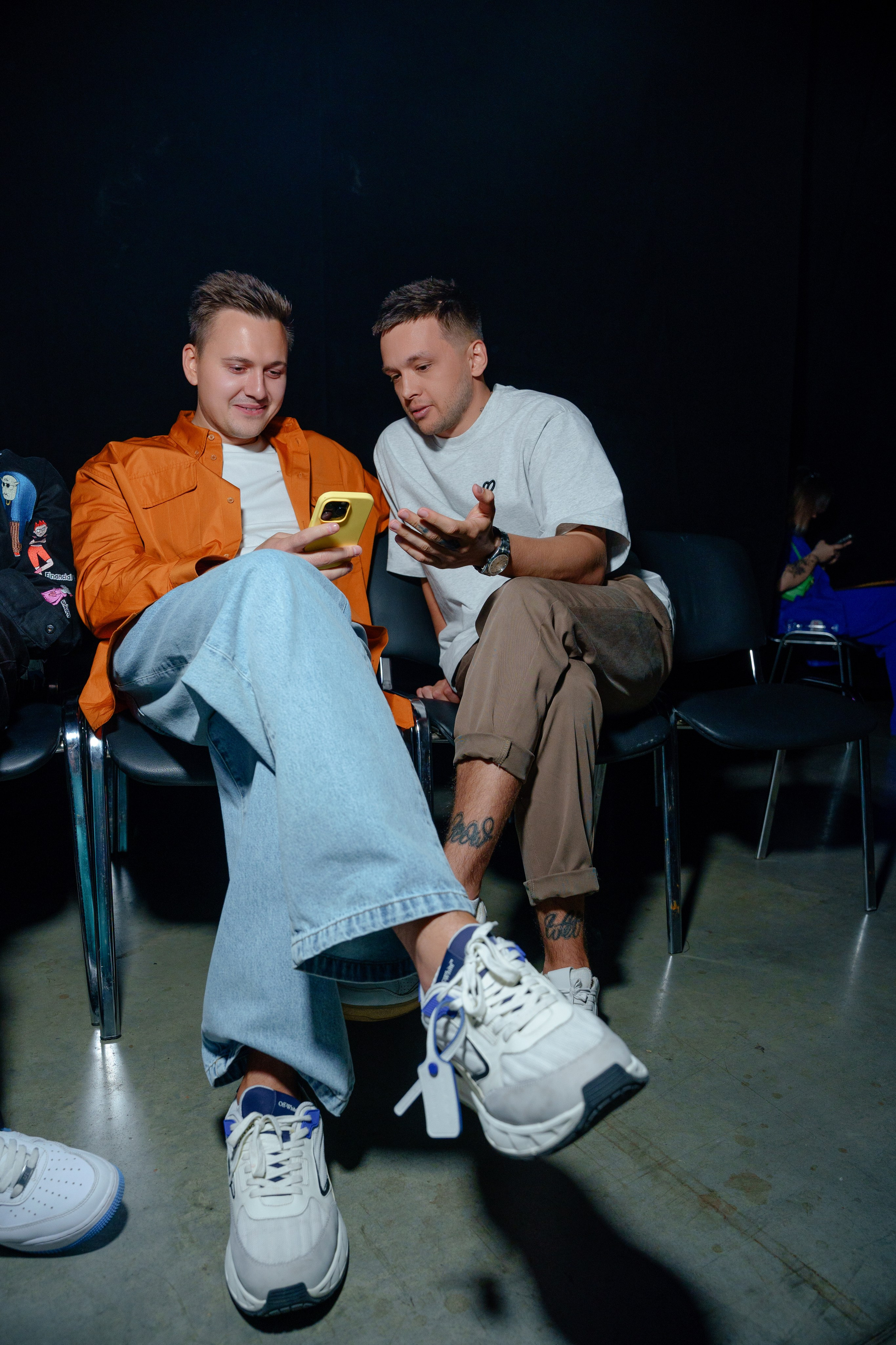 Репортажный фотограф Insta Dium 5 в мае 2024. Репортажный фотограф Москва Сергей Дружинин