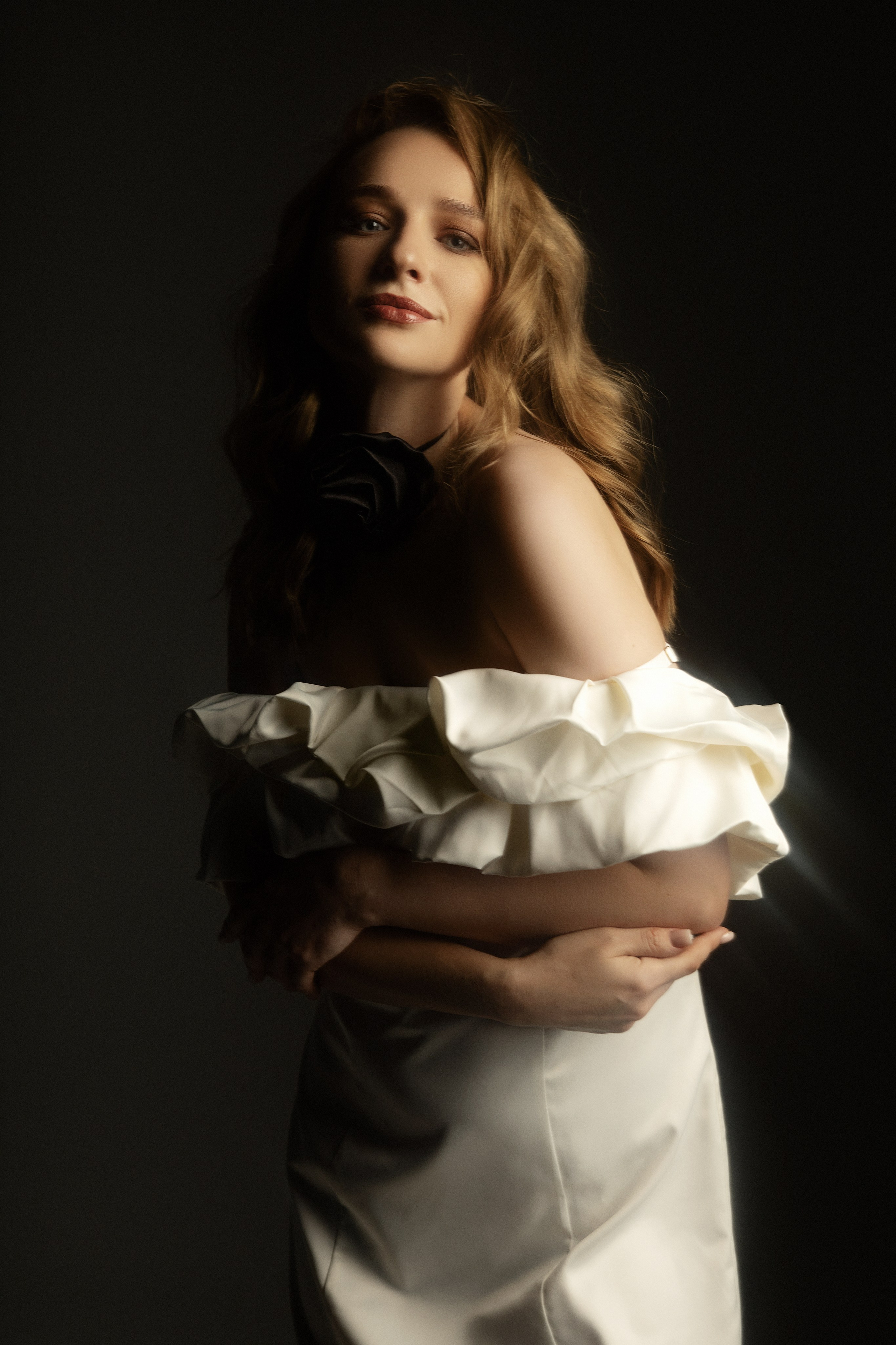 Для себя. Фотограф новорожденных Оренбург Оксана Трофимова