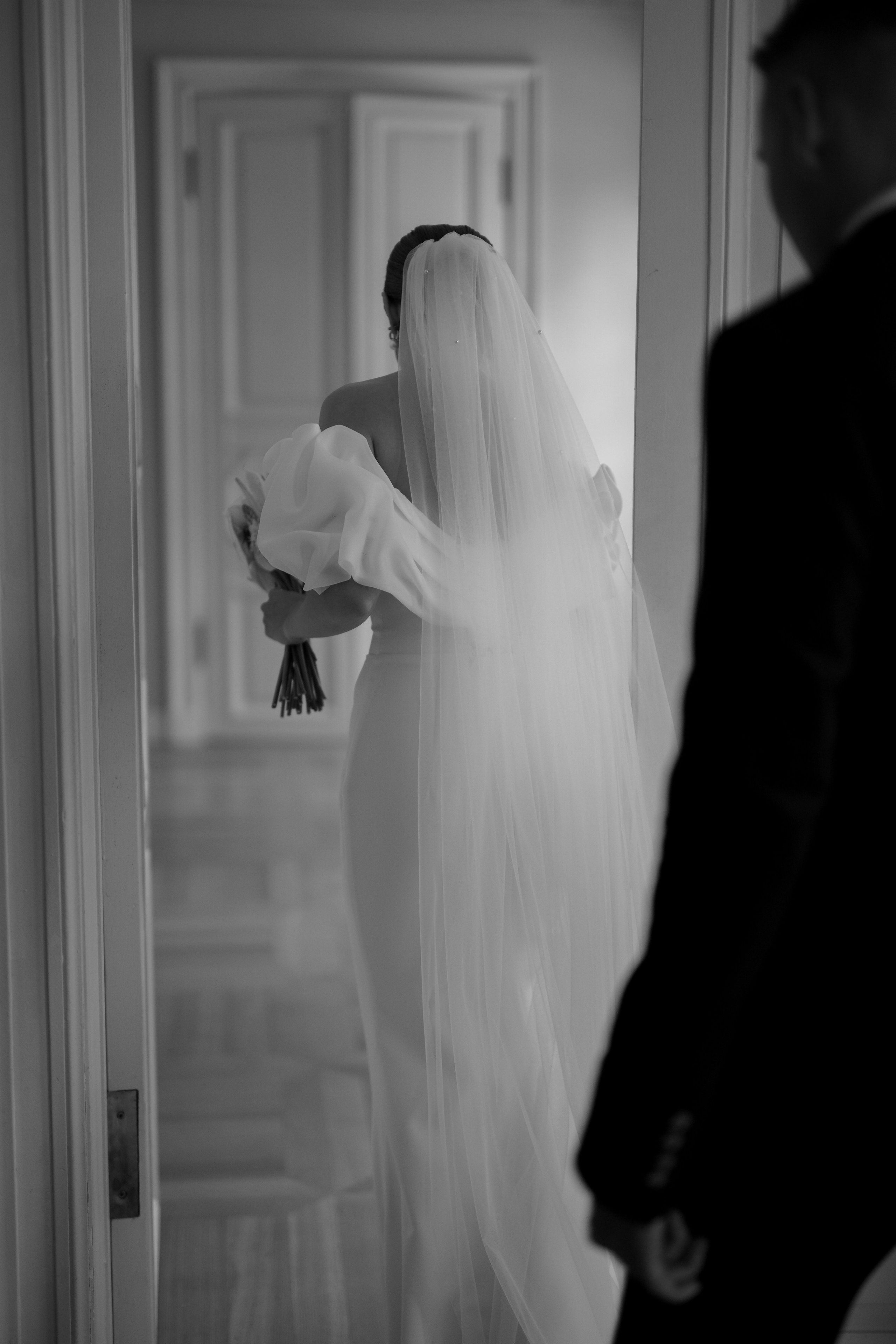 Екатерина и Дмитрий. Свадебный фотограф Марина Попова