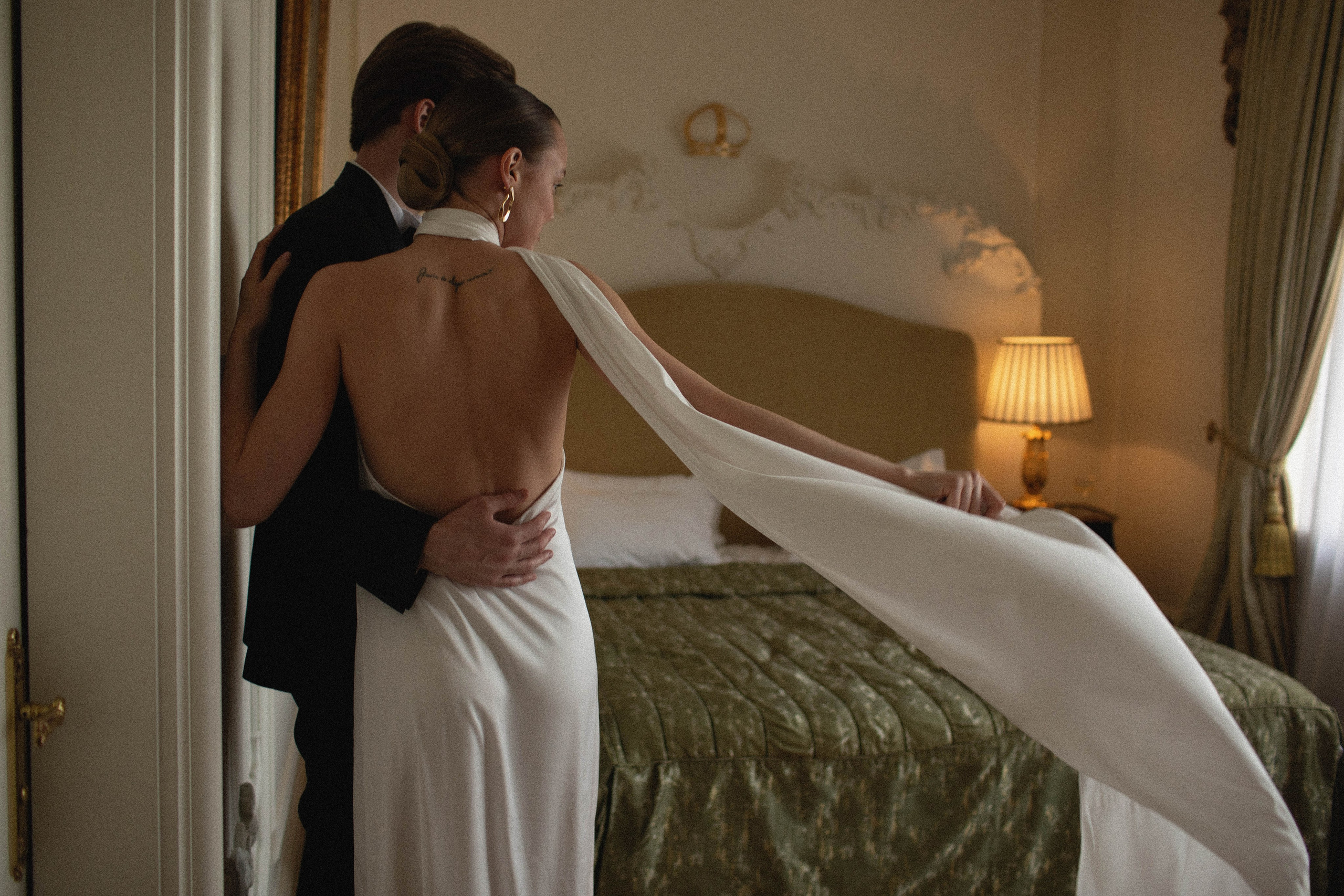 Свадебные съемки. Свадебный и семейный фотограф в Москве