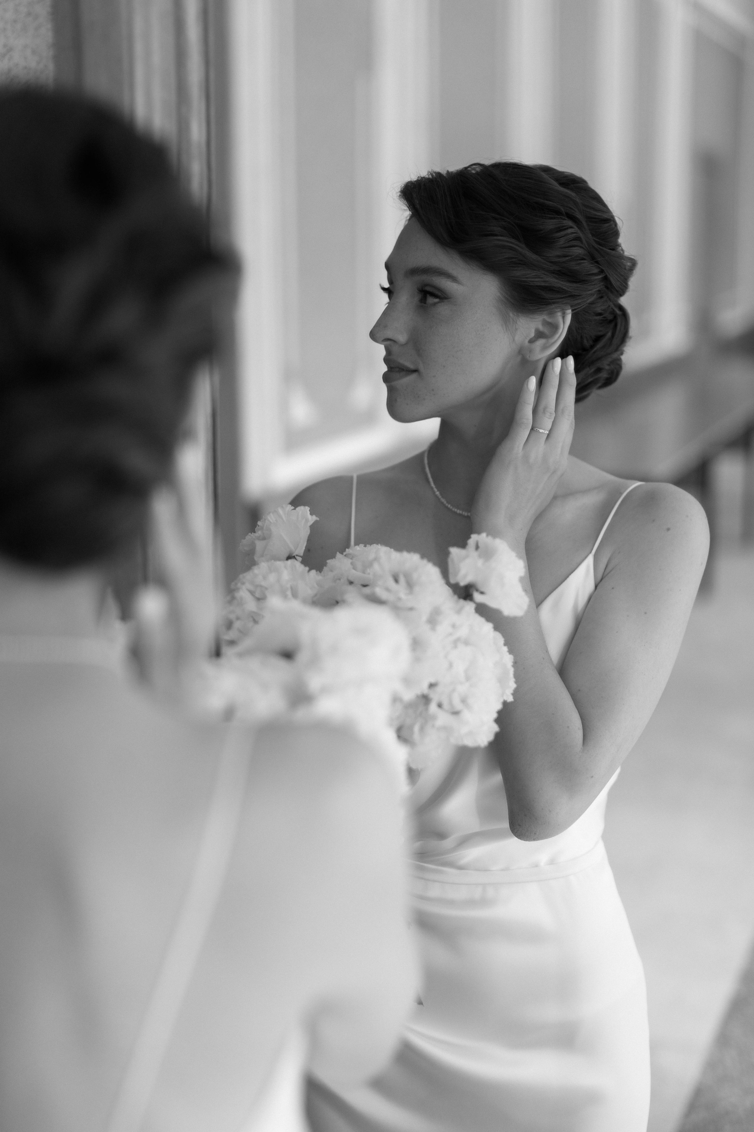 Серёжа | Даша (г. Киров)