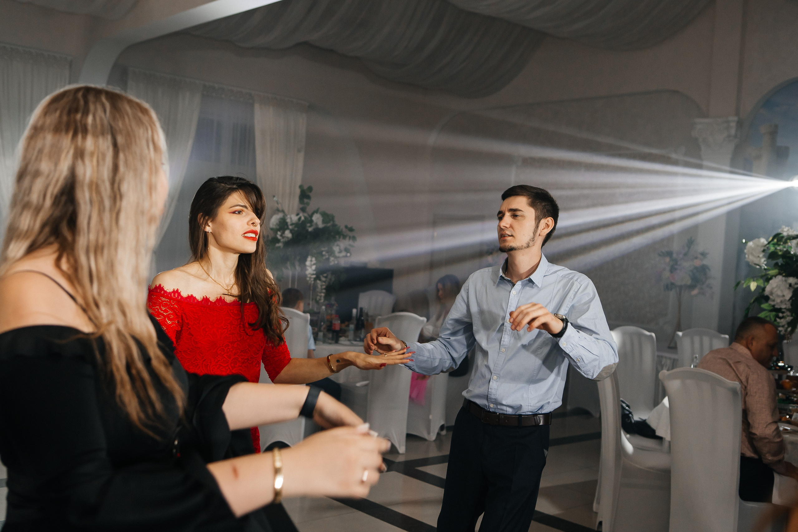 Игорь и Инна. Свадебный и семейный фотограф в Ростове-на-Дону