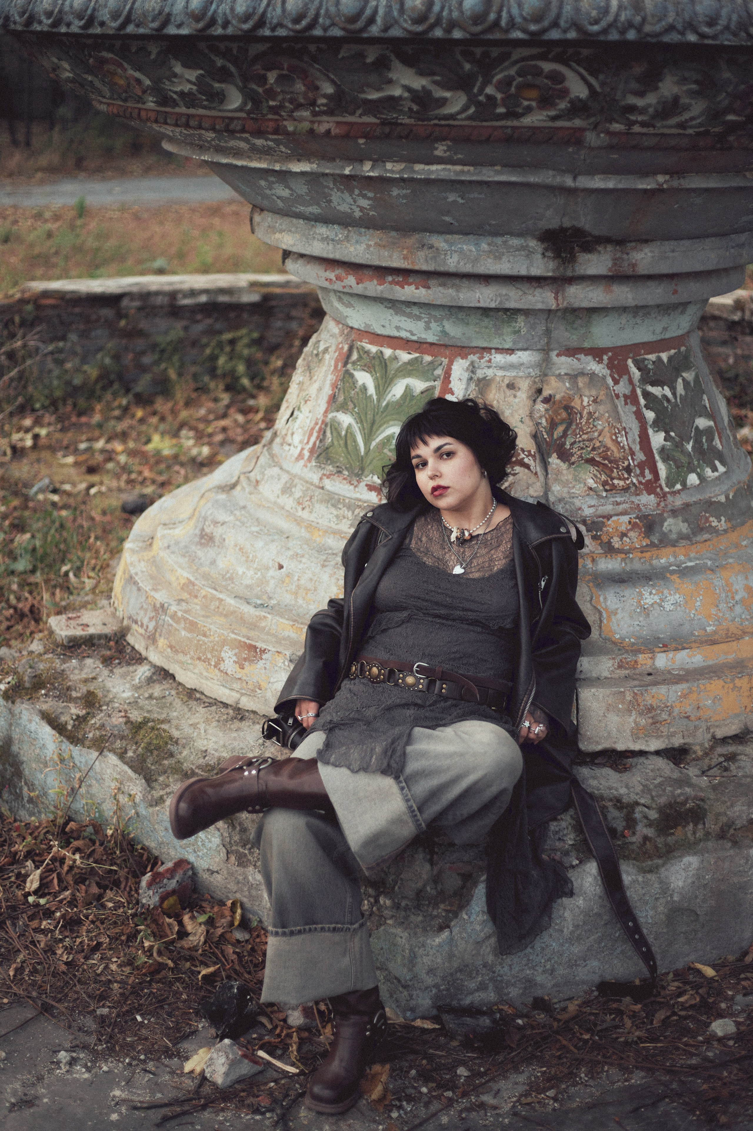 Алиса. Фотограф Ионова Анастасия, г Владивосток