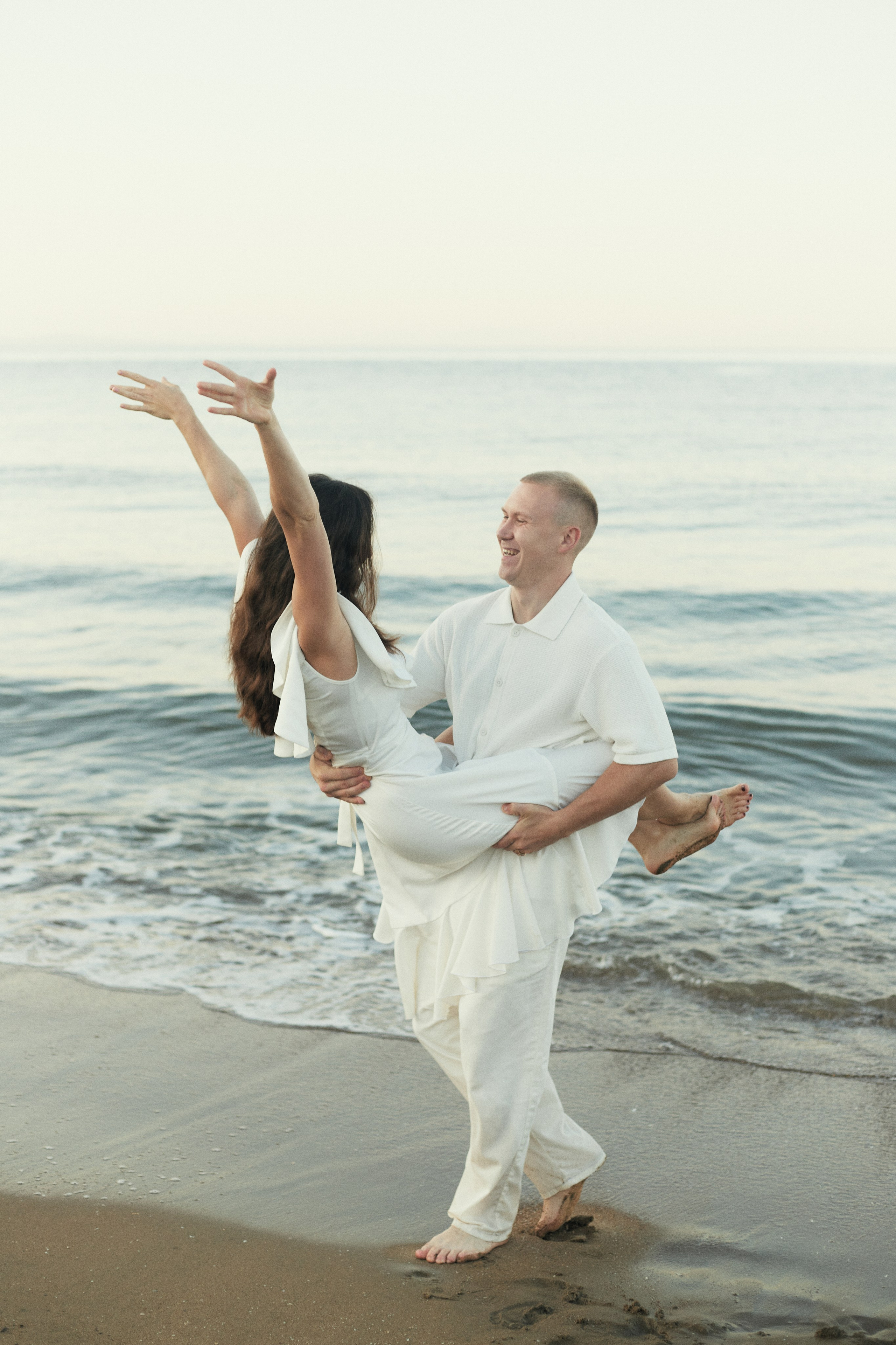 Настя и Паша. Фотограф Ионова Анастасия, г Владивосток