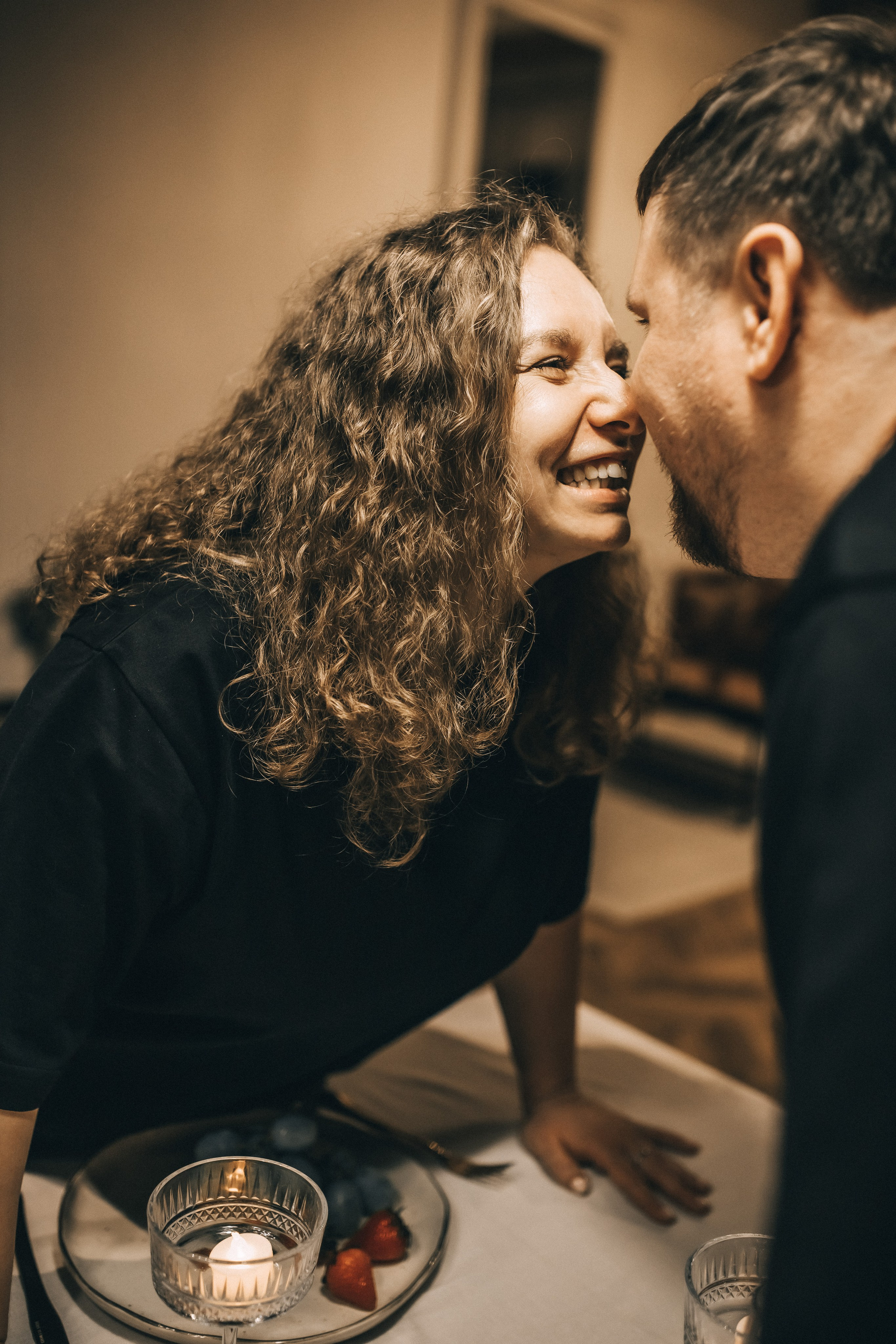 Маленькая история, большой любви. Сьемка в студии. Профессиональный фотограф, Москва |Видное Елена Елизарова