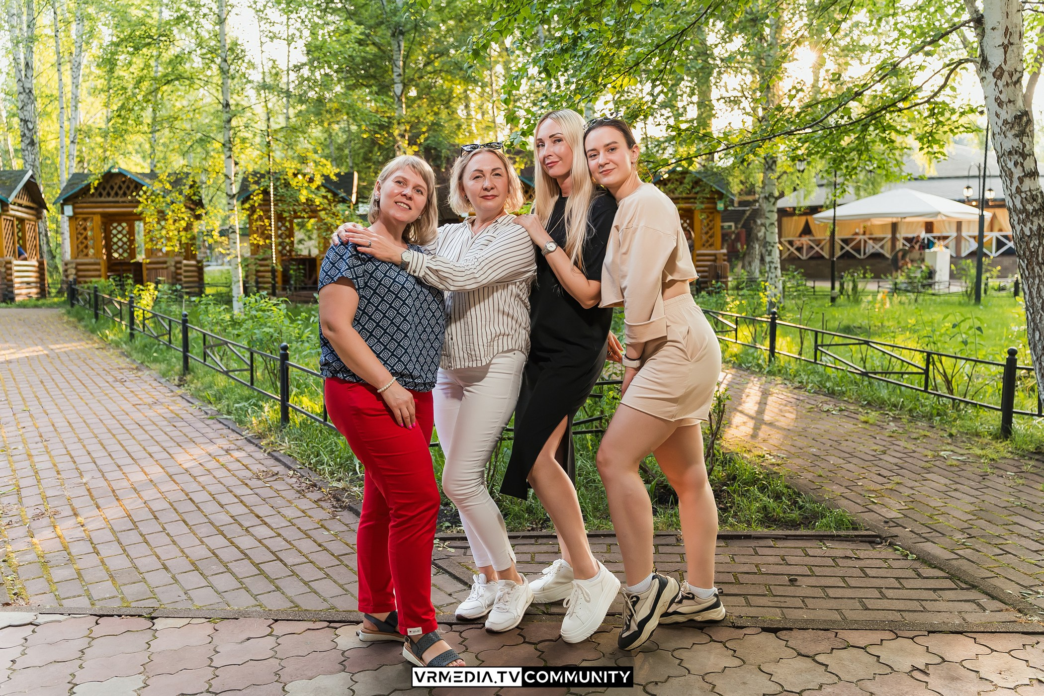 В гостях «У Петровича»