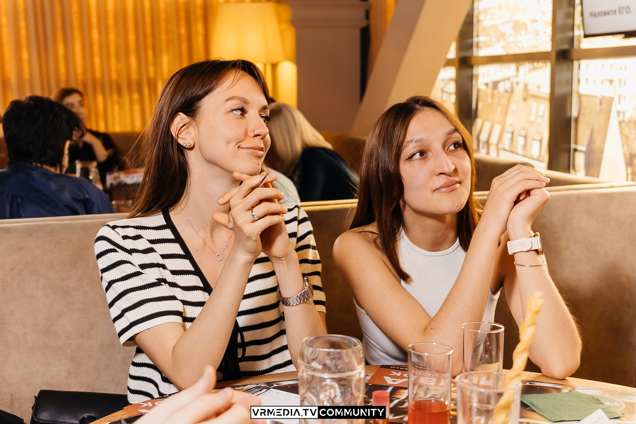 Ресторан «Мюнхен»: Эйнштейн Party