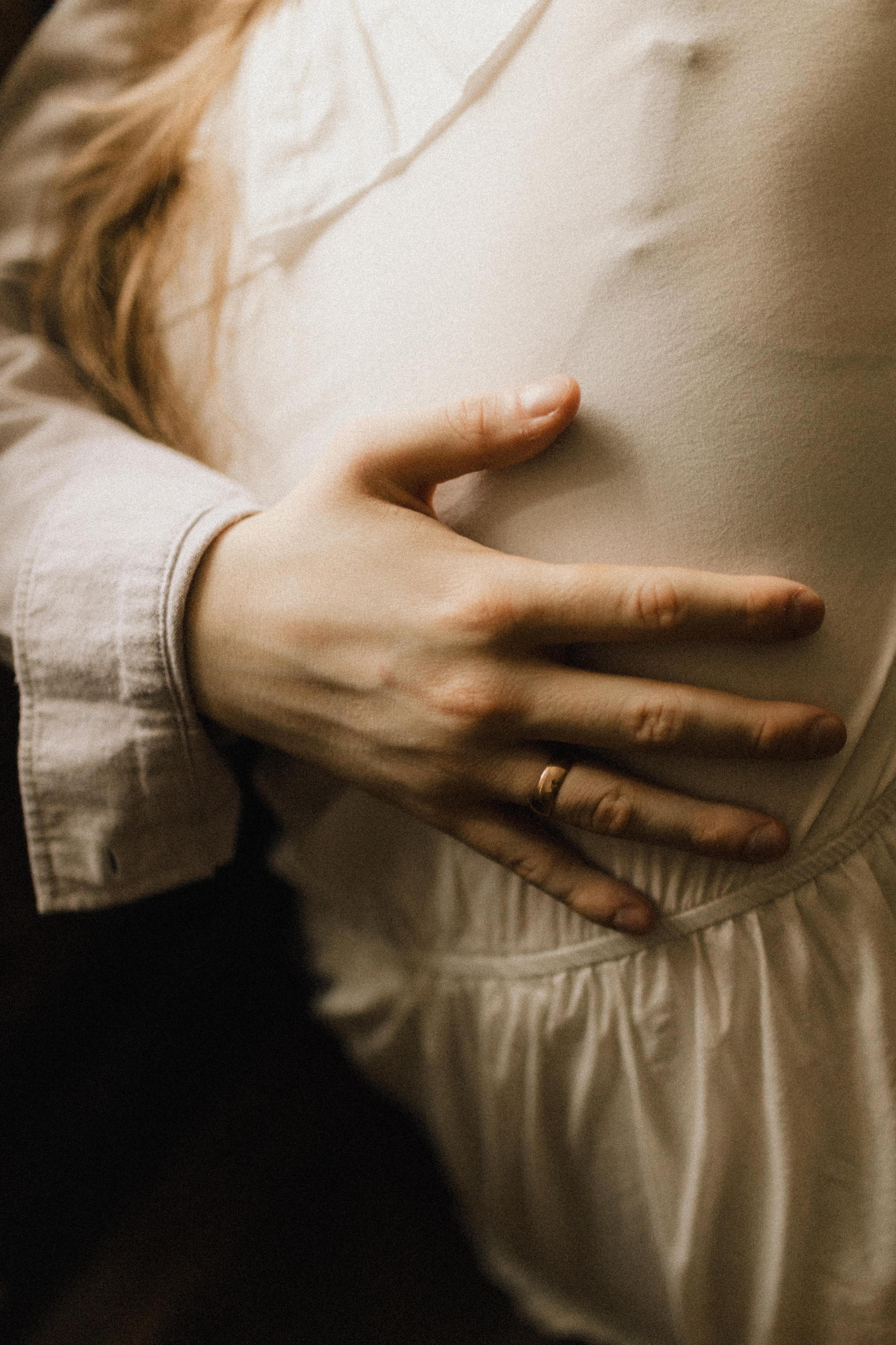 Маша и Гриша