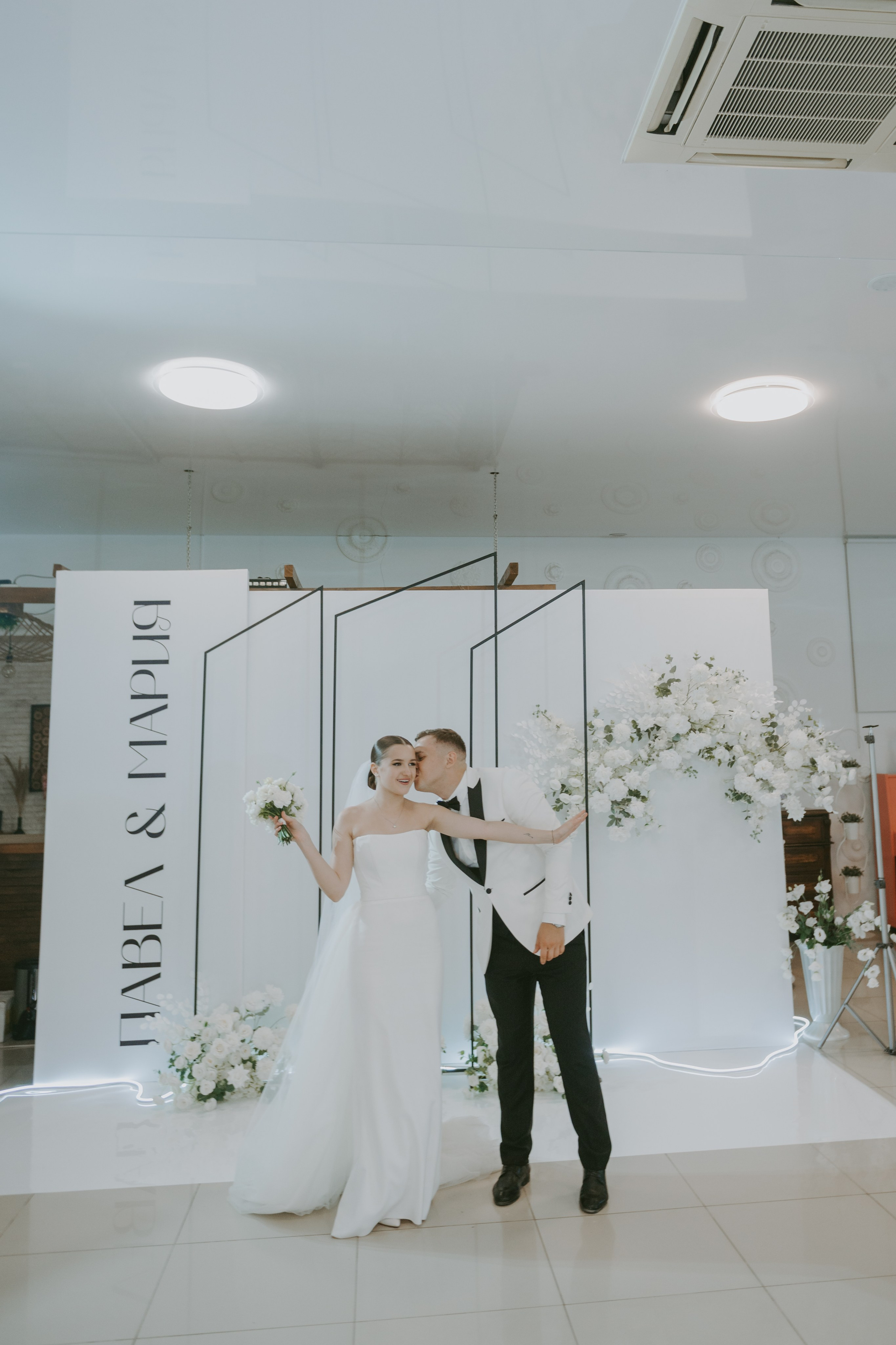 Мария&Павел фотограф Елена Горбач. Свадебный и семейный фотограф город Темрюк Фотостудия Темрюк