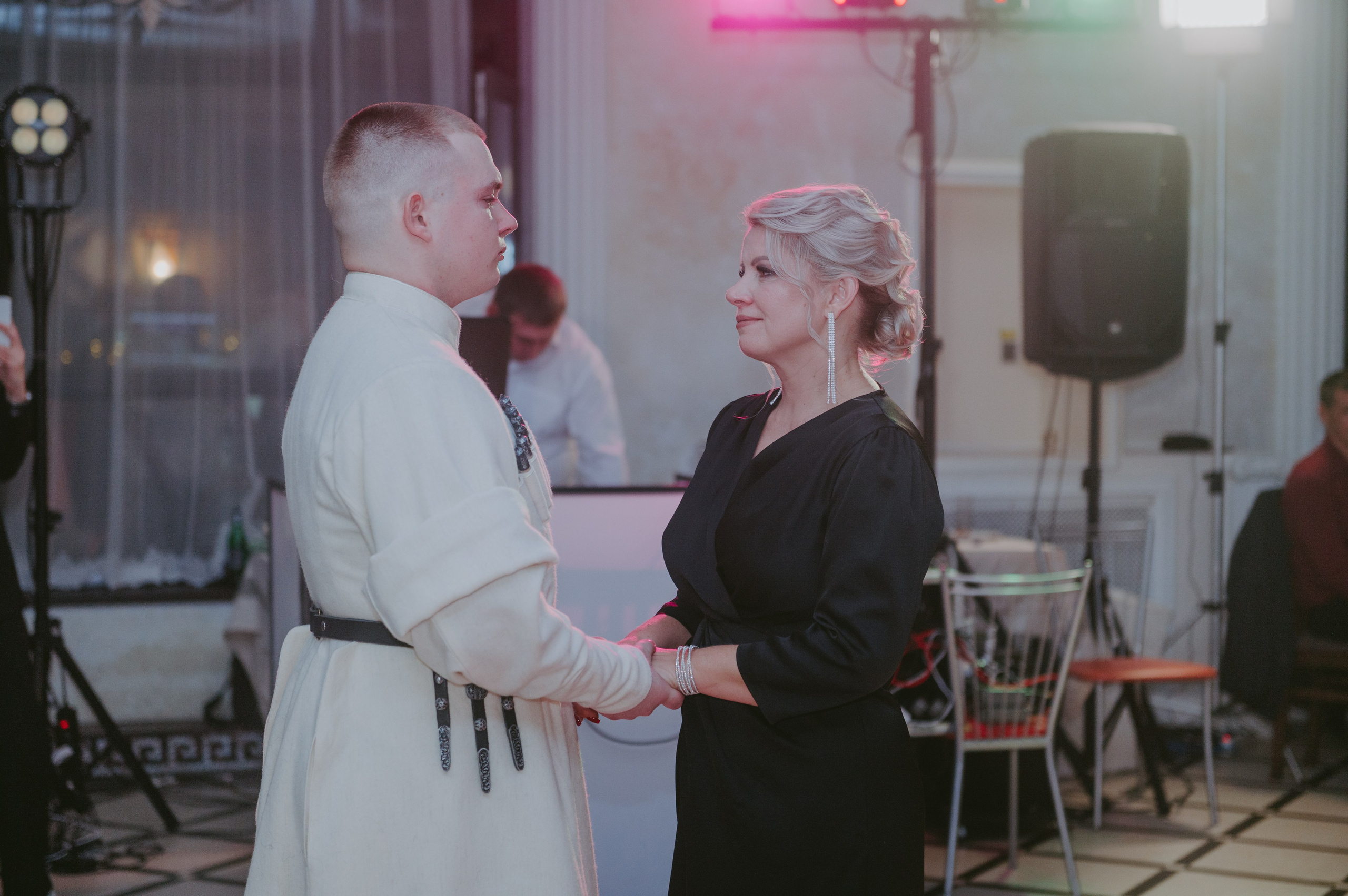 Полина & Михаил. Свадебный и семейный фотограф город Темрюк Фотостудия Темрюк