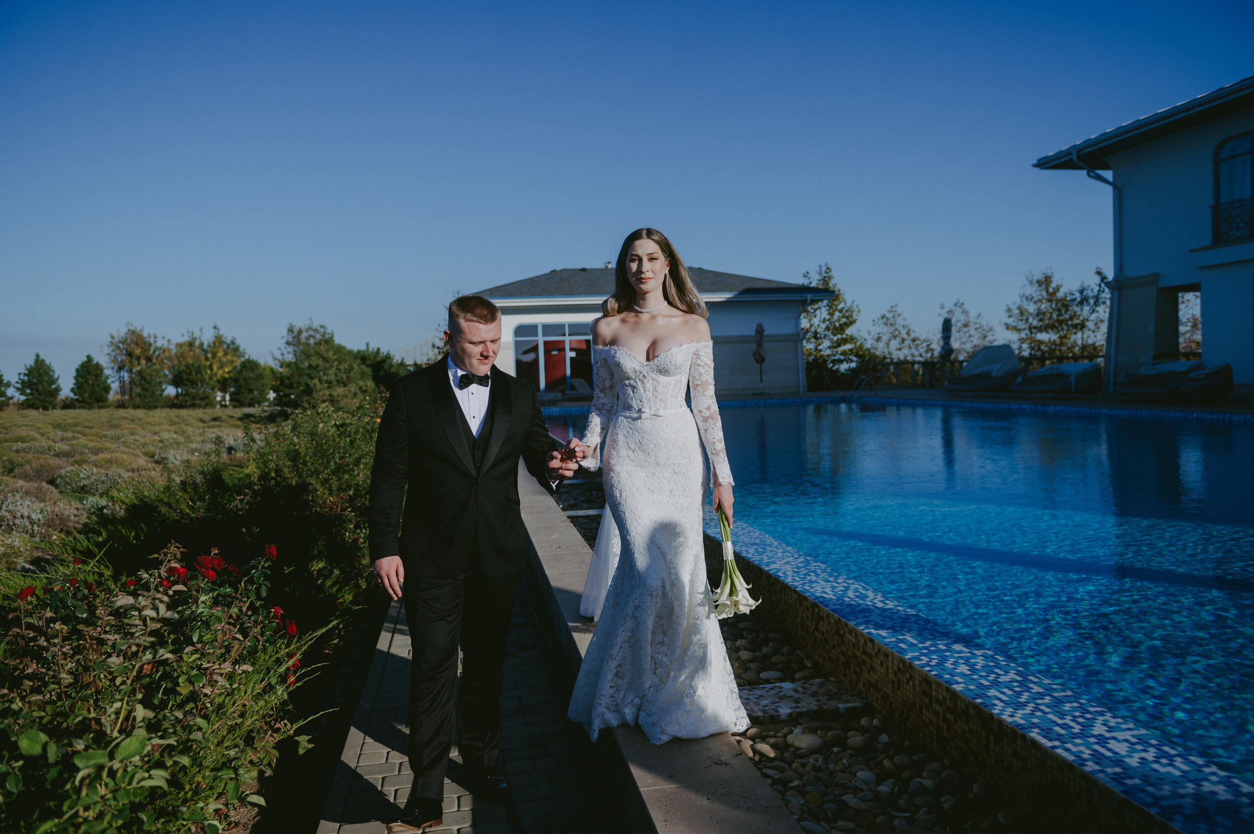 Марина&Юрий фотограф Елена Горбач. Свадебный и семейный фотограф город Темрюк Фотостудия Темрюк