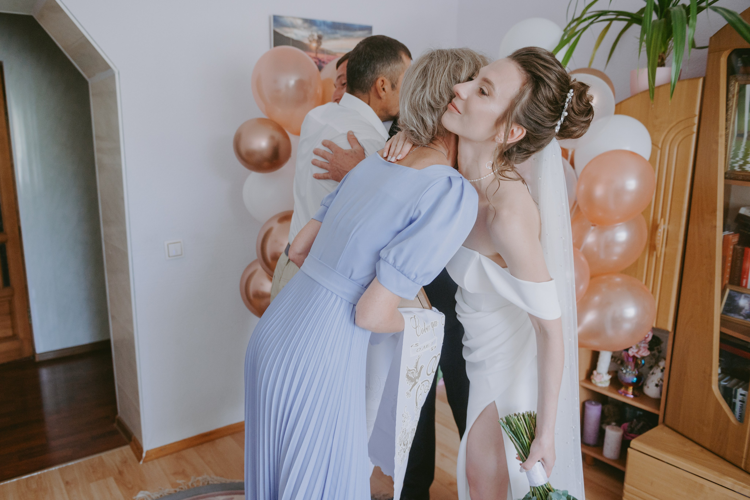 Олег&Елизавета фотограф Елена Горбач. Свадебный и семейный фотограф город Темрюк Фотостудия Темрюк