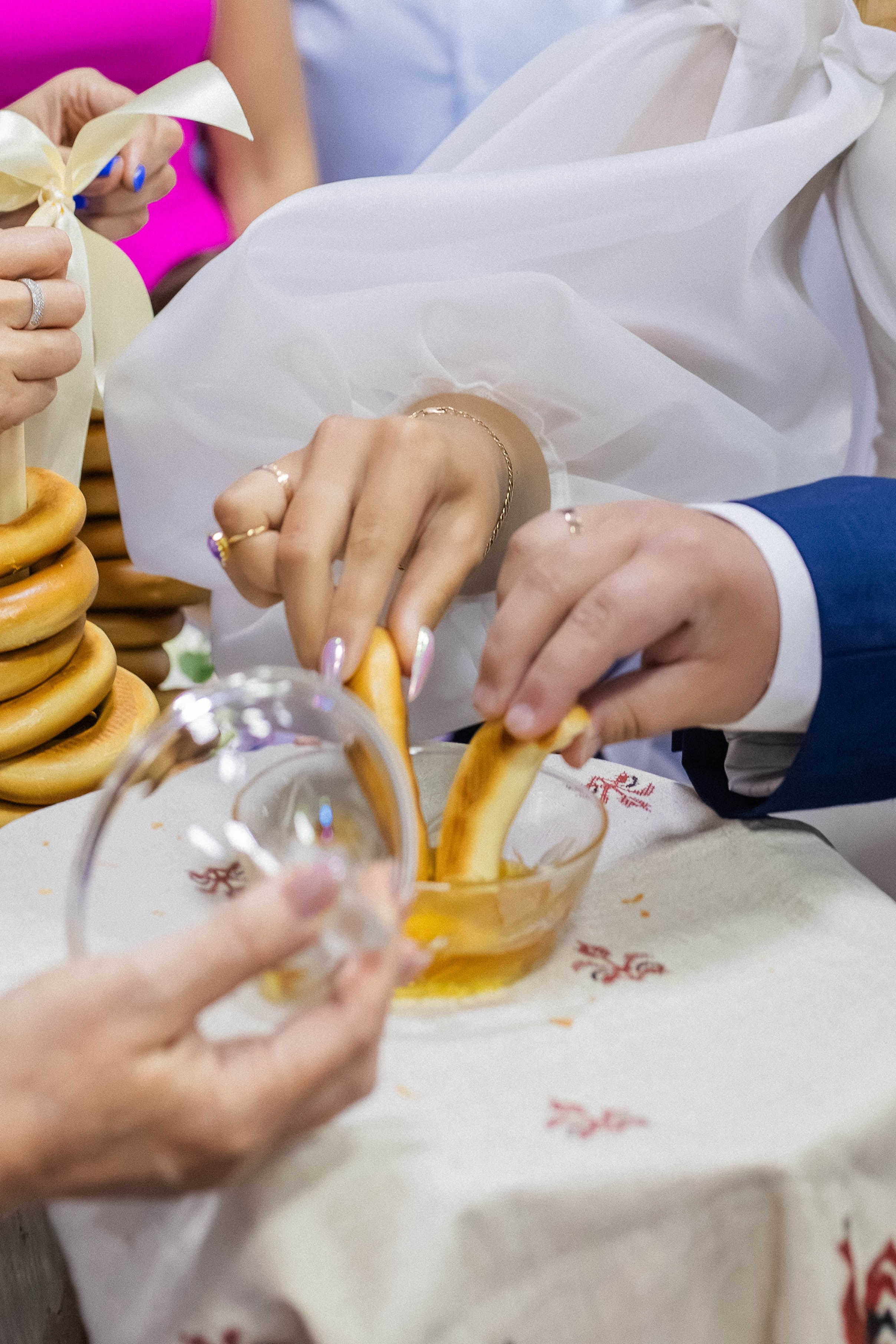 Свадебная фотосессия для Максима и Лилии. Семейный и свадебный фотограф в Москве и Домодедово Анна Авилочкина