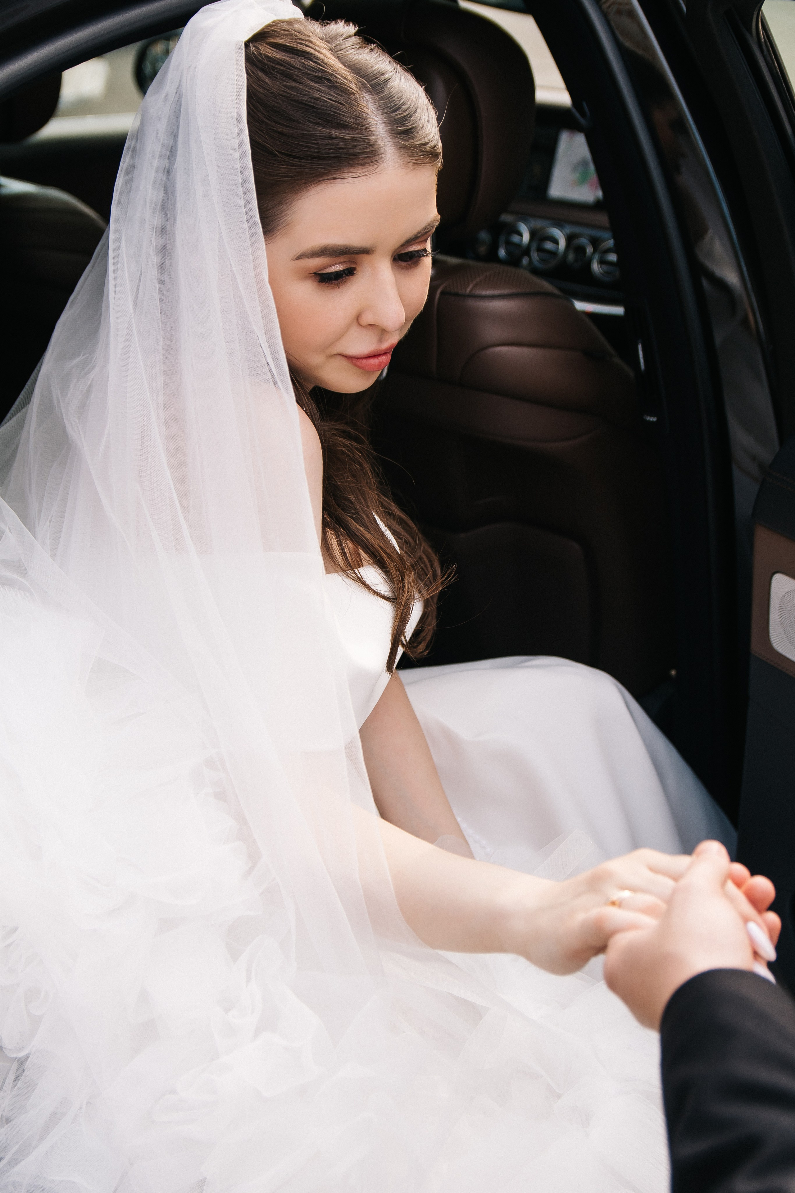 Георгий и Диана. Свадебный, женский и семейный фотограф в Уфе Анастасия Игнатьева