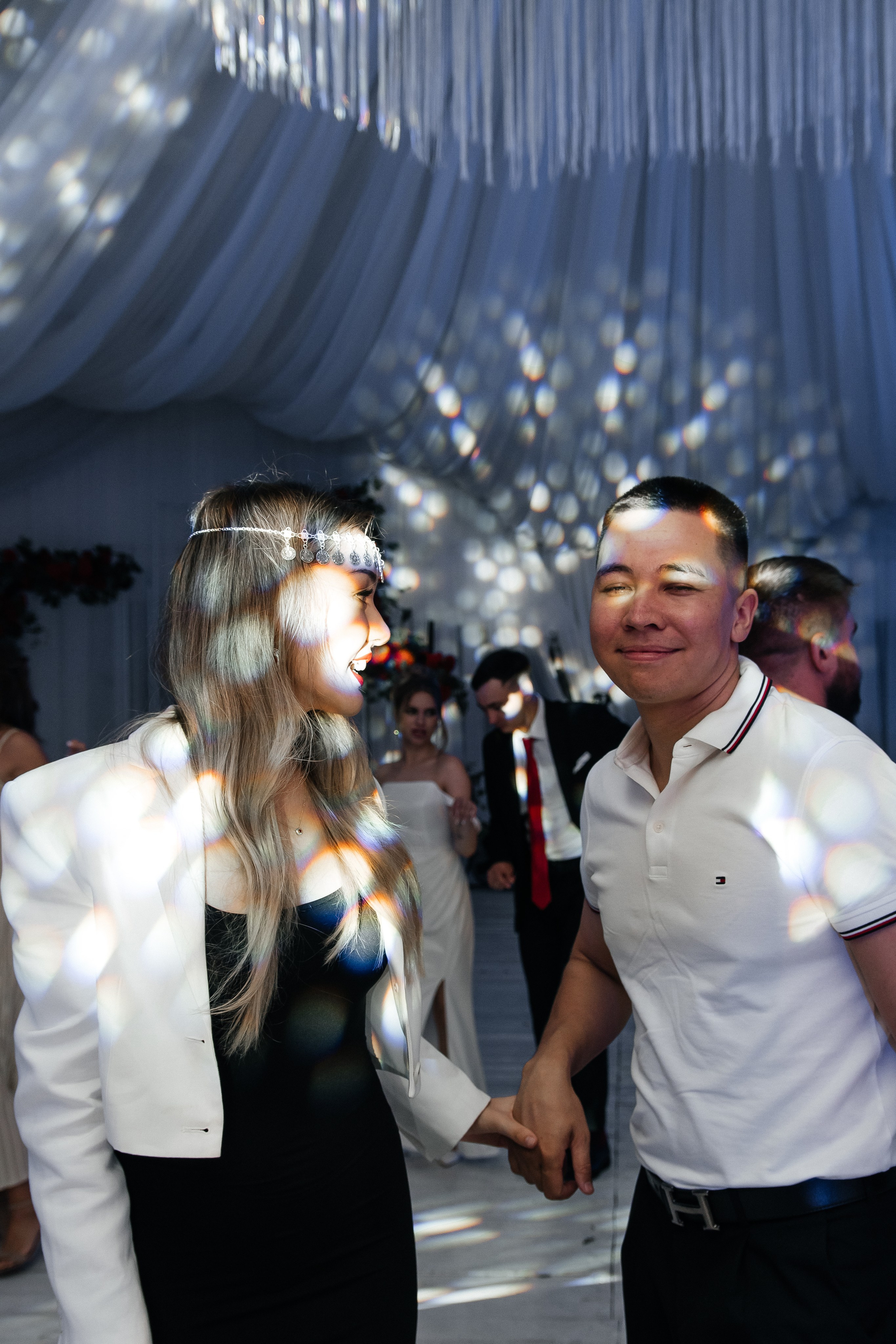 Роман и Валерия. Свадебный, женский и семейный фотограф в Уфе Анастасия Игнатьева