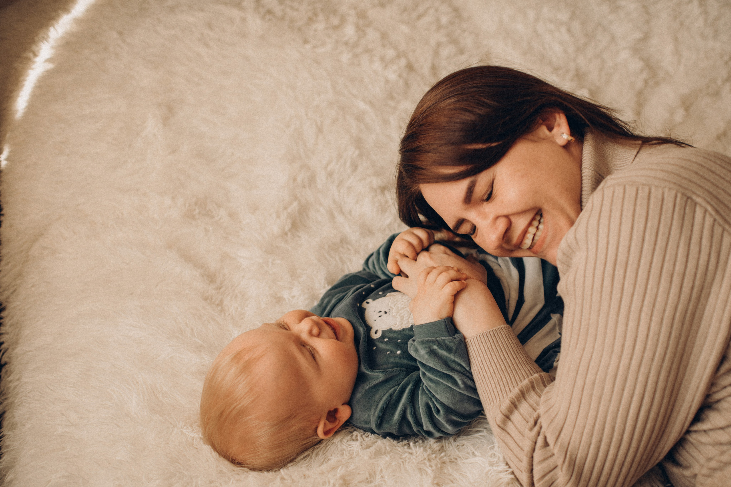 Дома. Фотограф Алиса Чечина. Калуга. Товарково