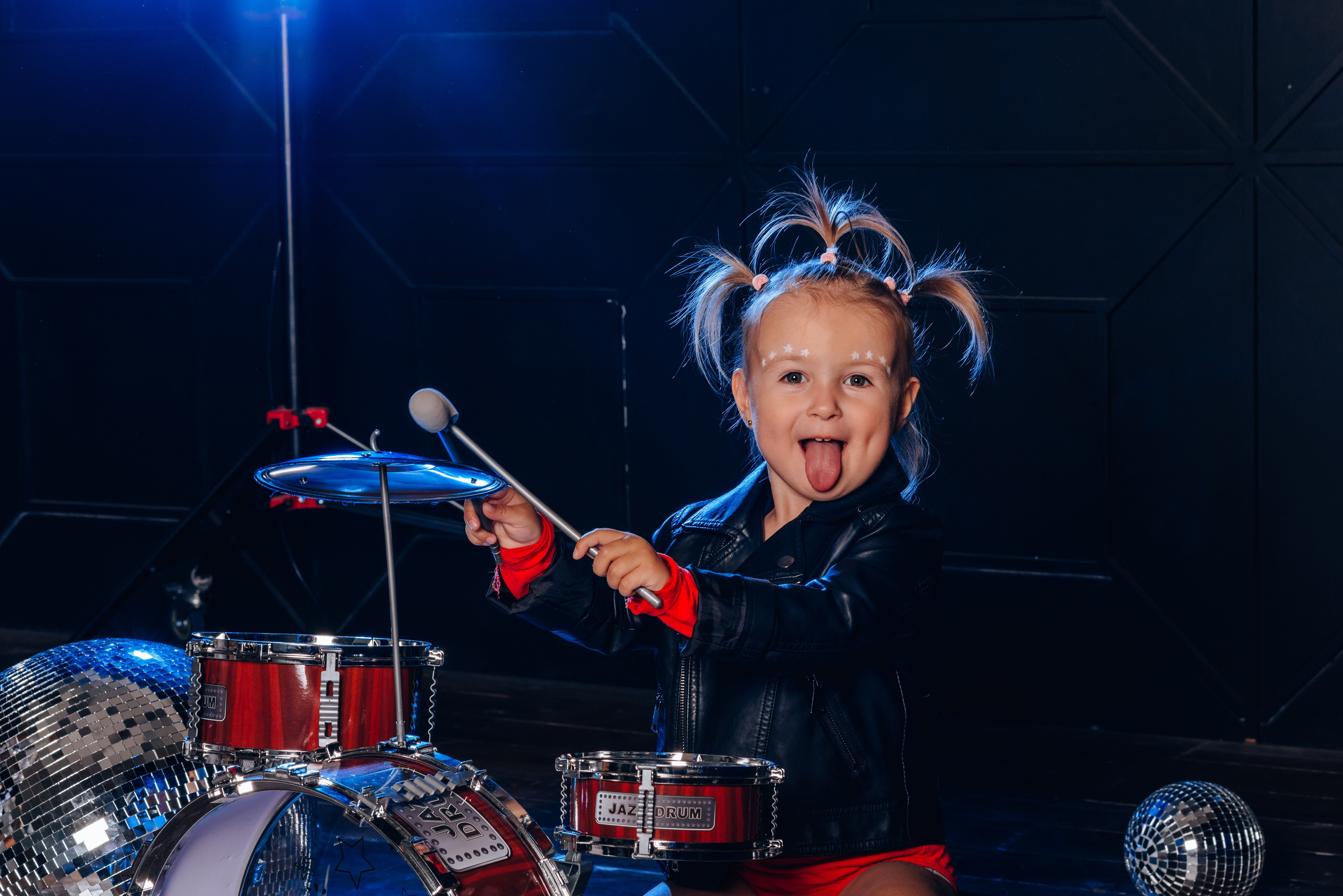 Супер звезда. 1.0. Детский и семейный фотограф Катерина Мишина