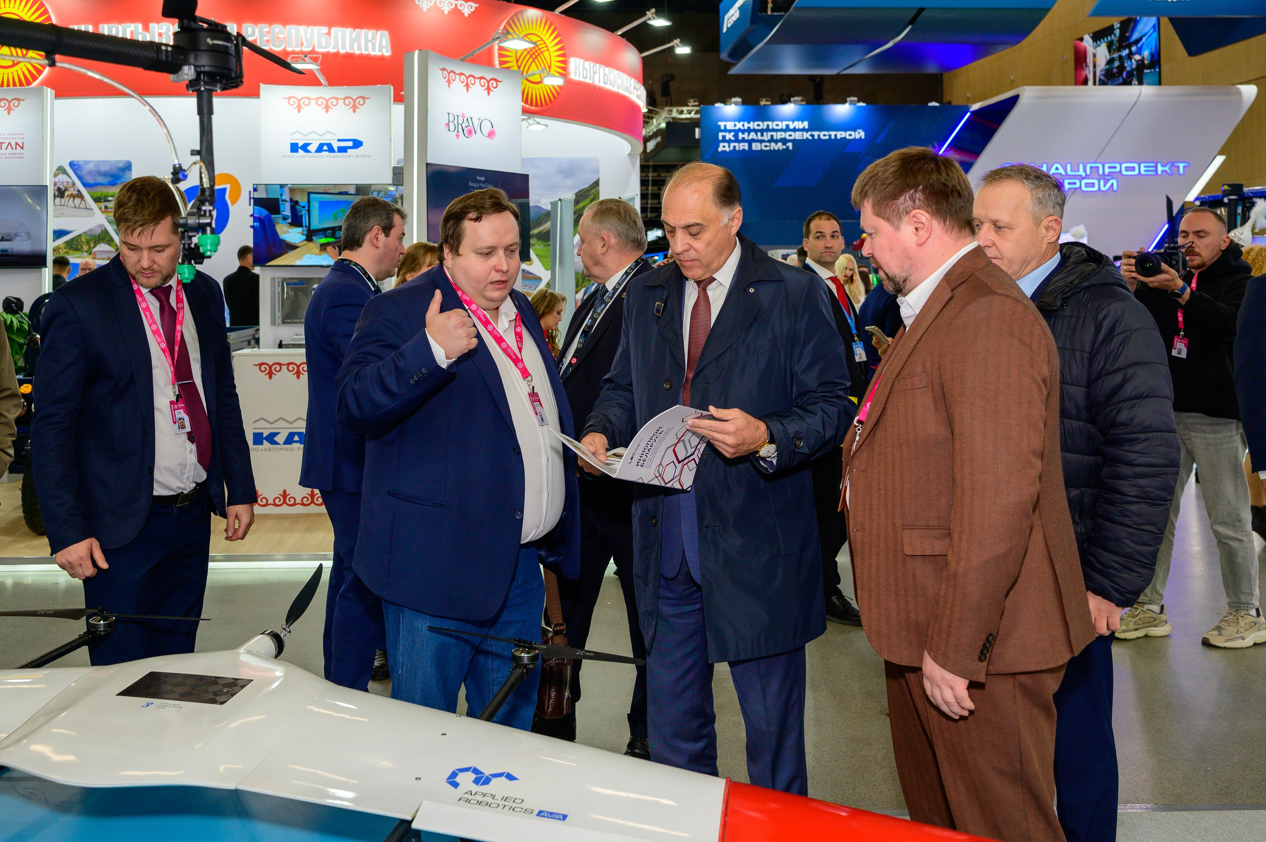 BigindustrialweekBelarus. Фотоуслуги, услуги фотографа, фотографирование важных событий