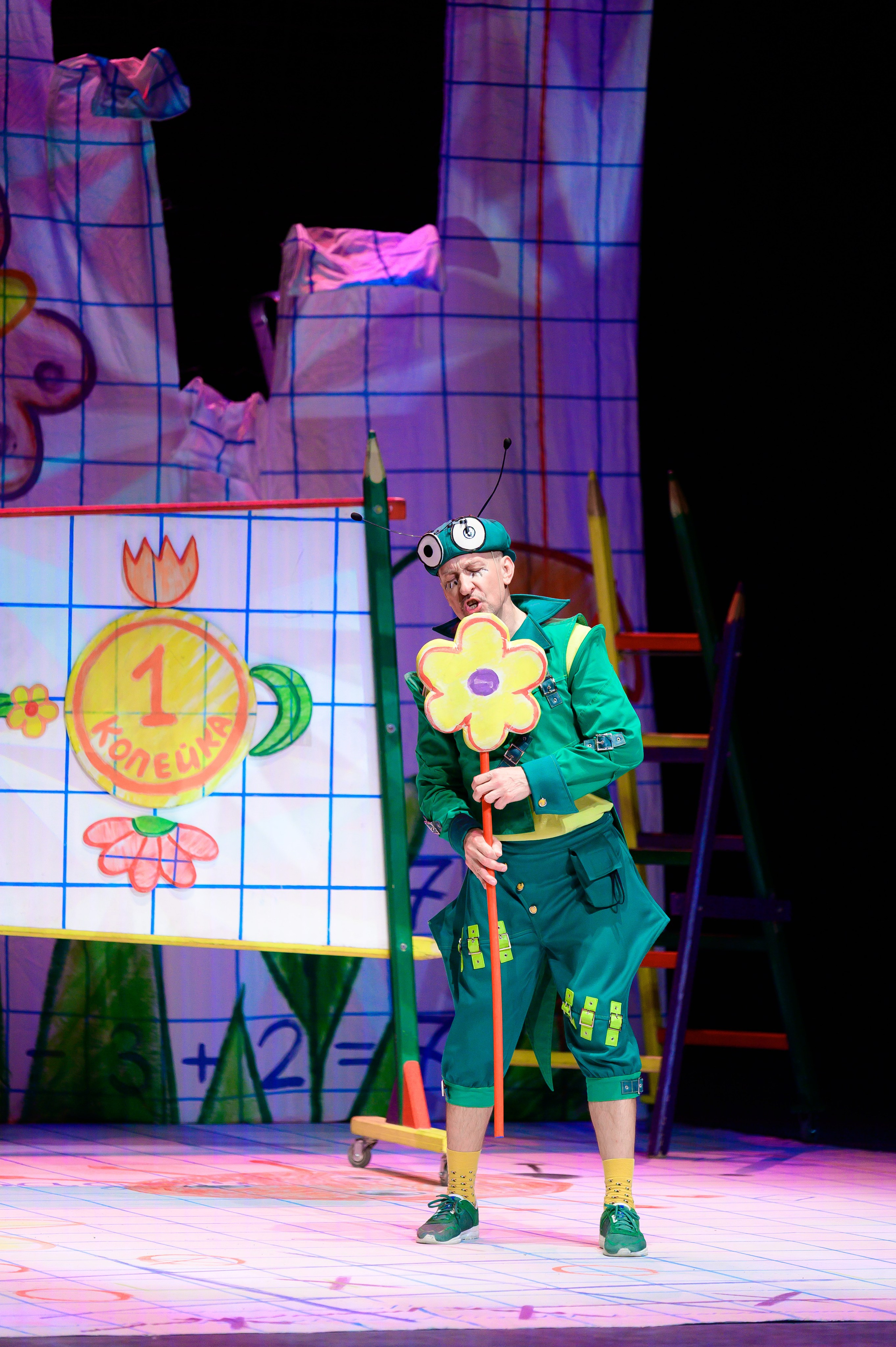 Муха Цокотуха. Фотоуслуги, услуги фотографа, фотографирование важных событий