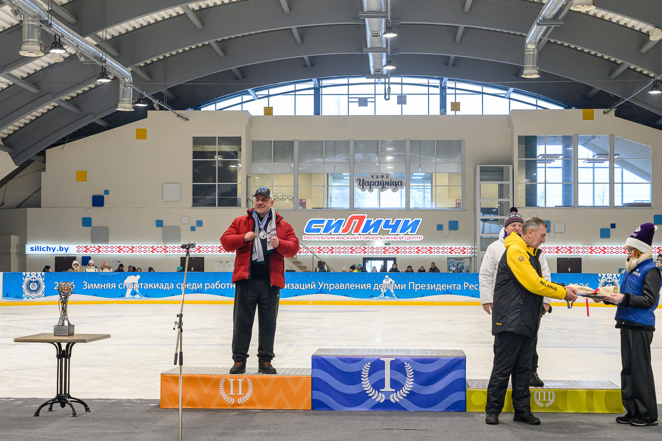 Зимняя спартакиада УД. Фотоуслуги, услуги фотографа, фотографирование важных событий