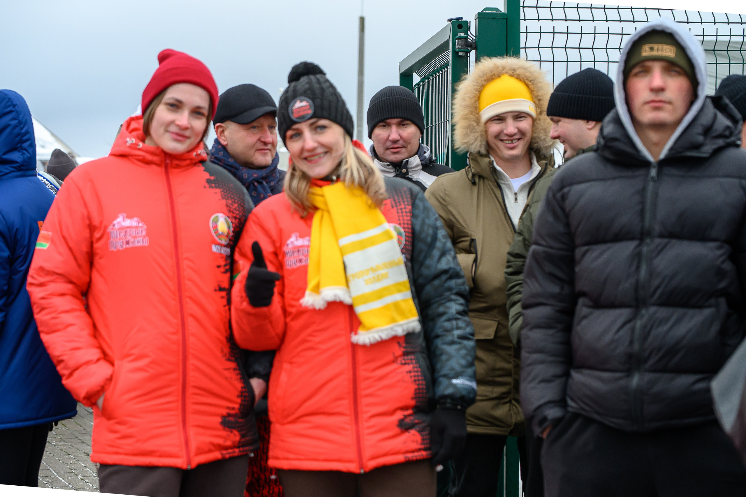 Зимняя спартакиада УД. Фотоуслуги, услуги фотографа, фотографирование важных событий