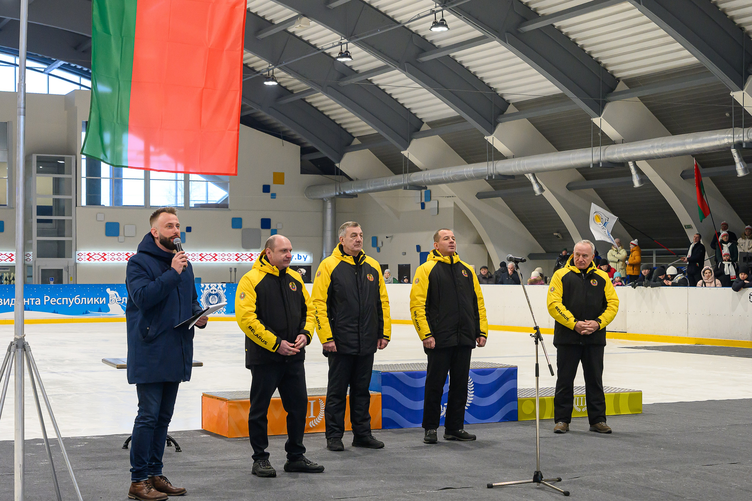 Зимняя спартакиада УД. Фотоуслуги, услуги фотографа, фотографирование важных событий