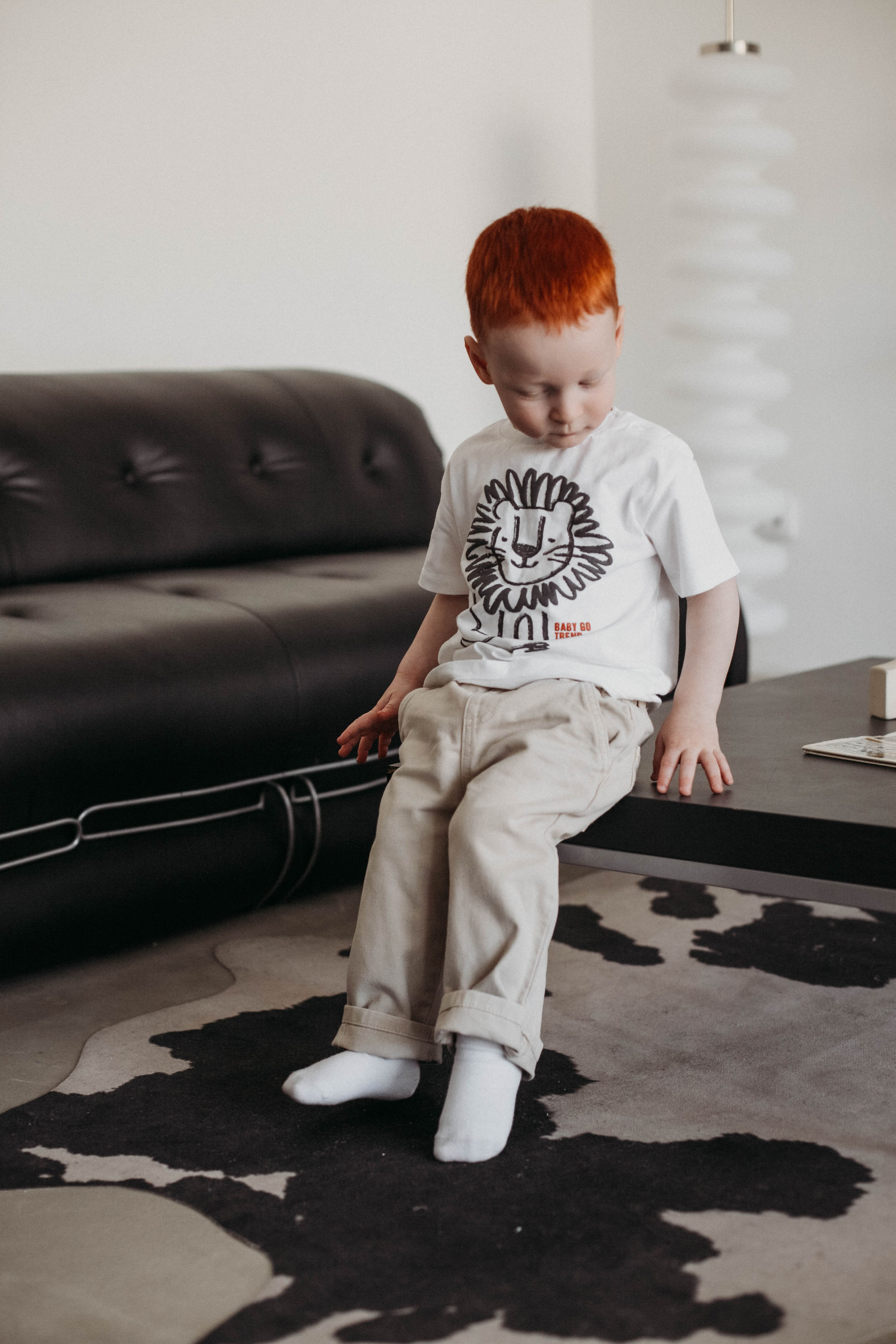 Лева. Семейная фотография в Санкт-Петербурге Елизавета Шепель