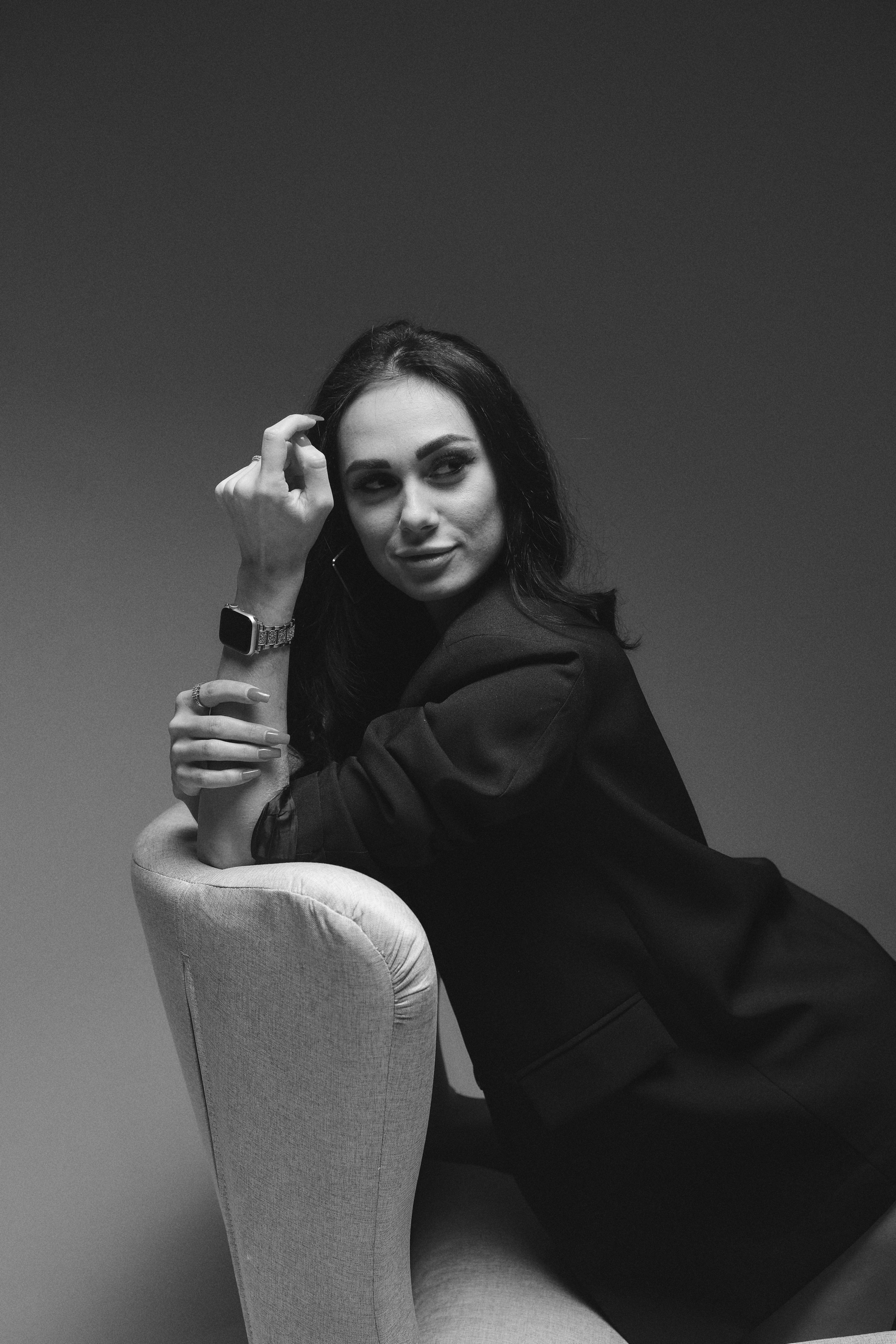 Лиза. Свадебная видеосъемка в Крыму и Севастополе