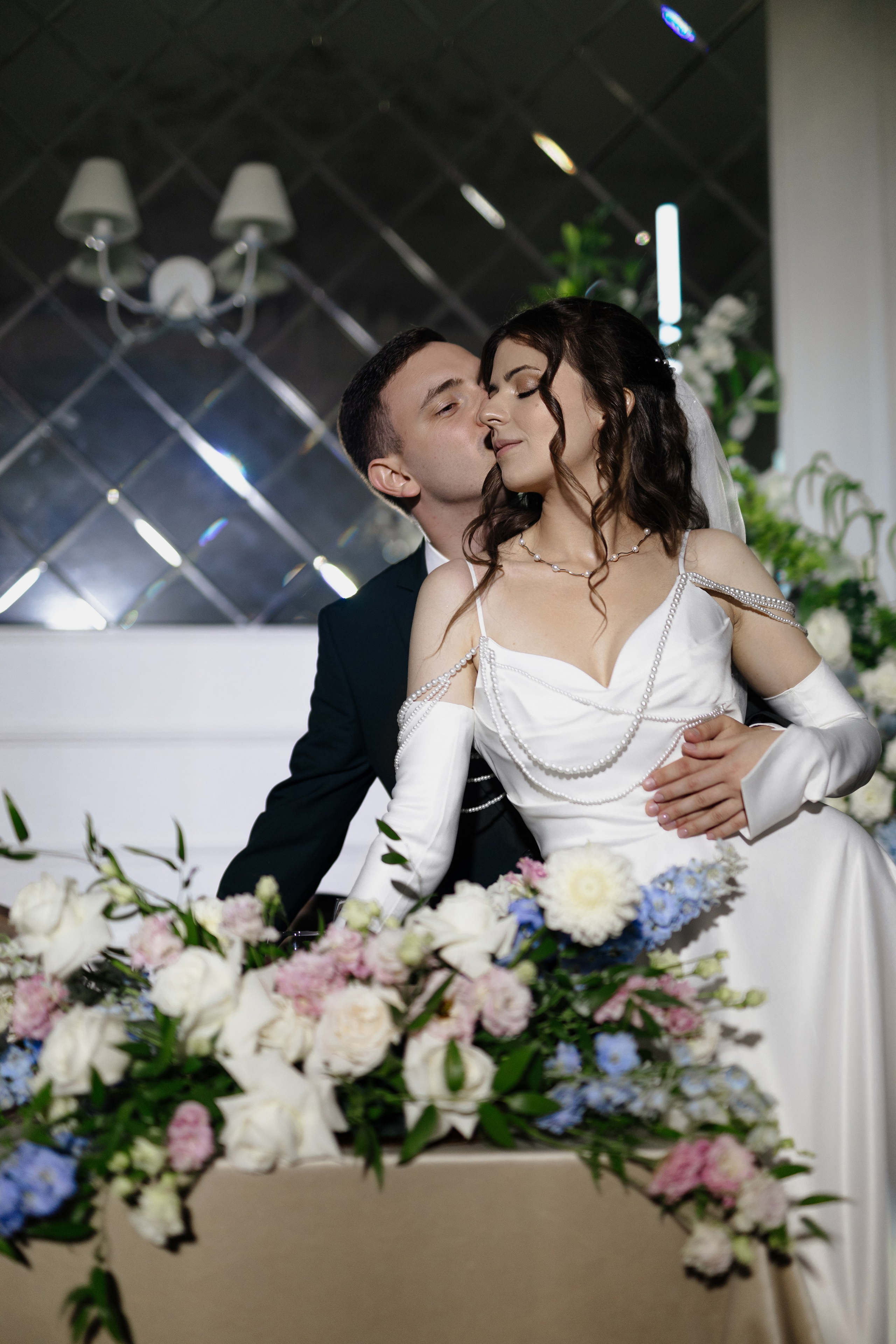 Свадьба Валентина и Марии. Фотограф Кольчугино/Владимир/Москва Елизавета Иода