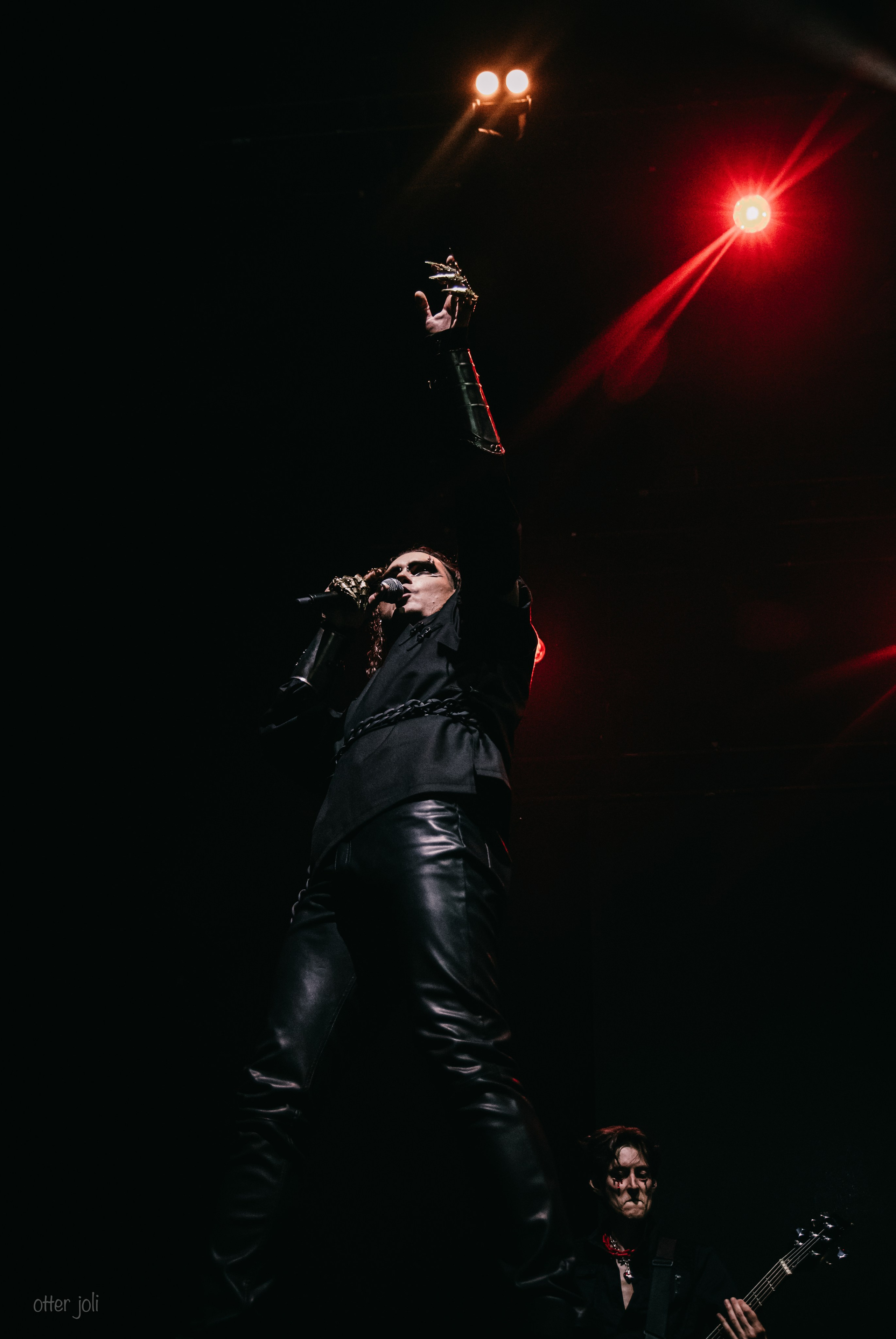 Geek & Music. Концертный репортёр Валерия Сафина