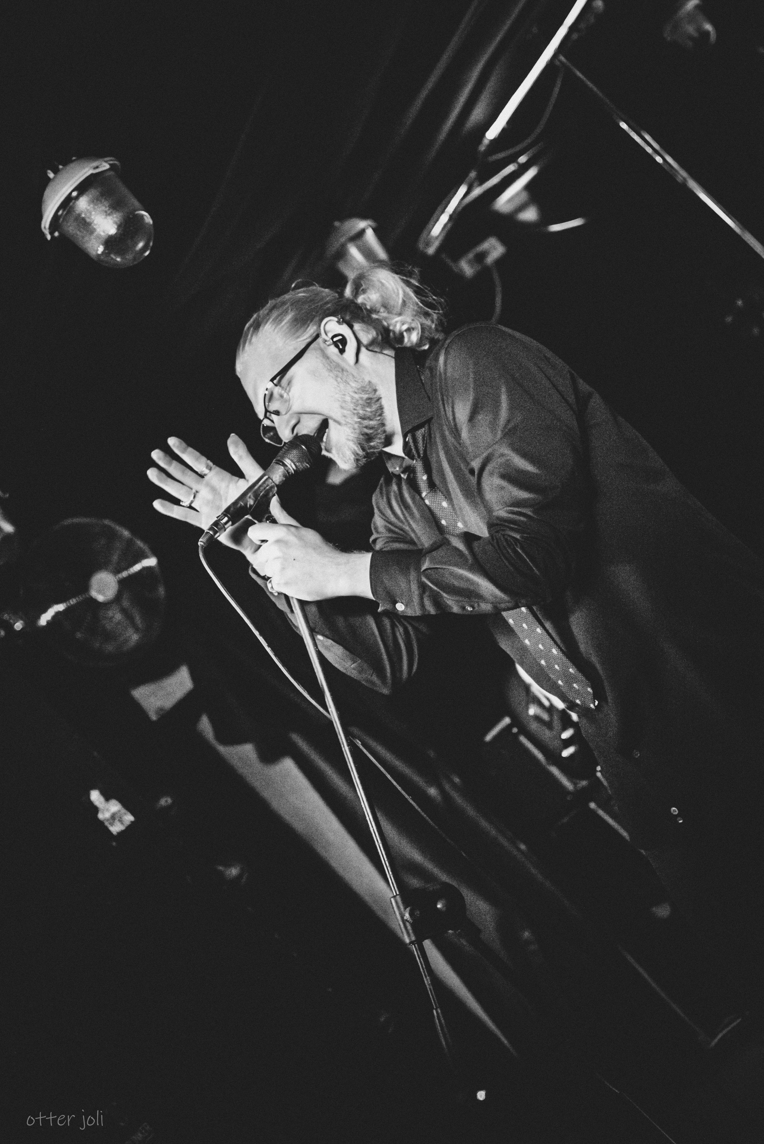 Голова Муэссы | BUNKER47. Концертный репортёр Валерия Сафина