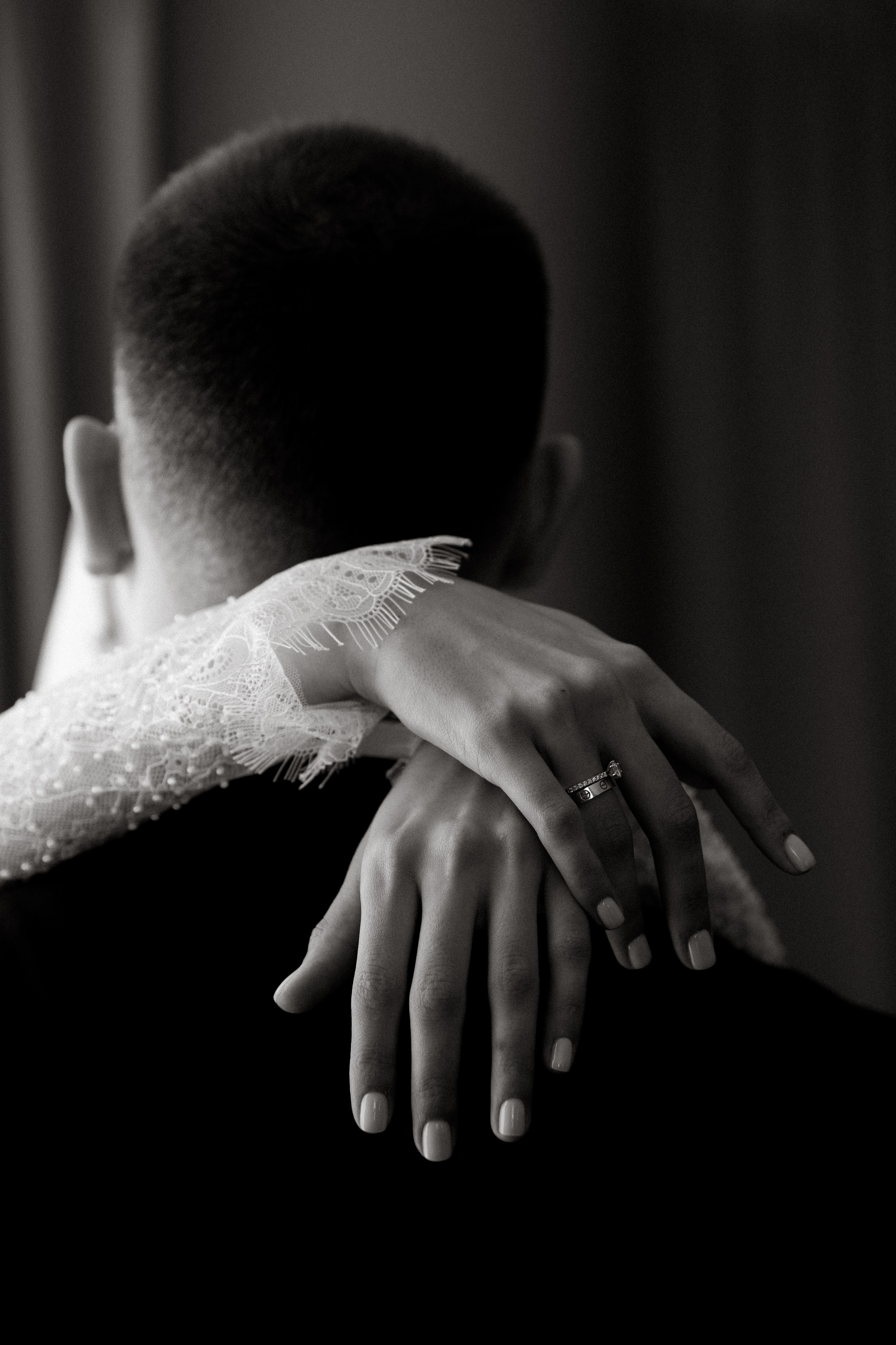 Элина и Юрий. Свадебный и семейный фотограф в Краснодаре и крае