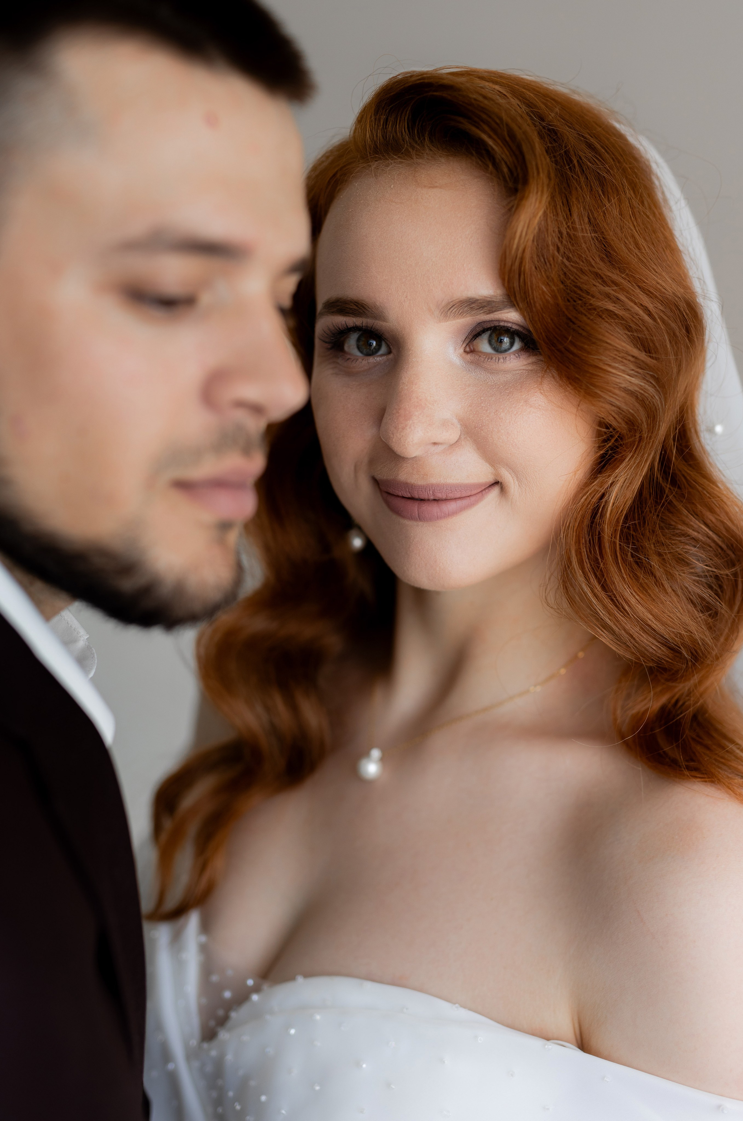 Николай и Анастасия. Ламуза