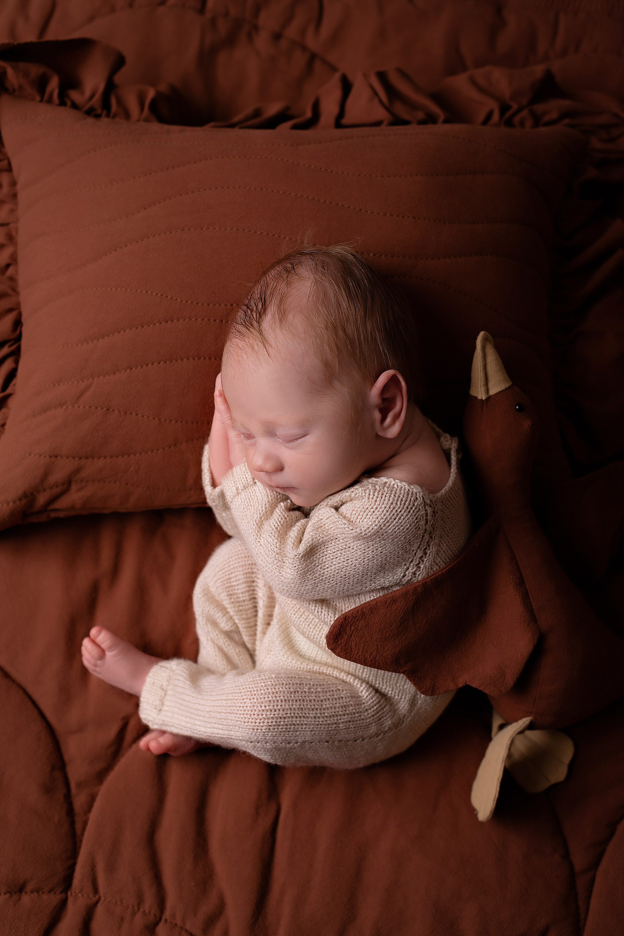 Новорожденные. Фотограф новорожденных и детский фотограф в городе Иваново