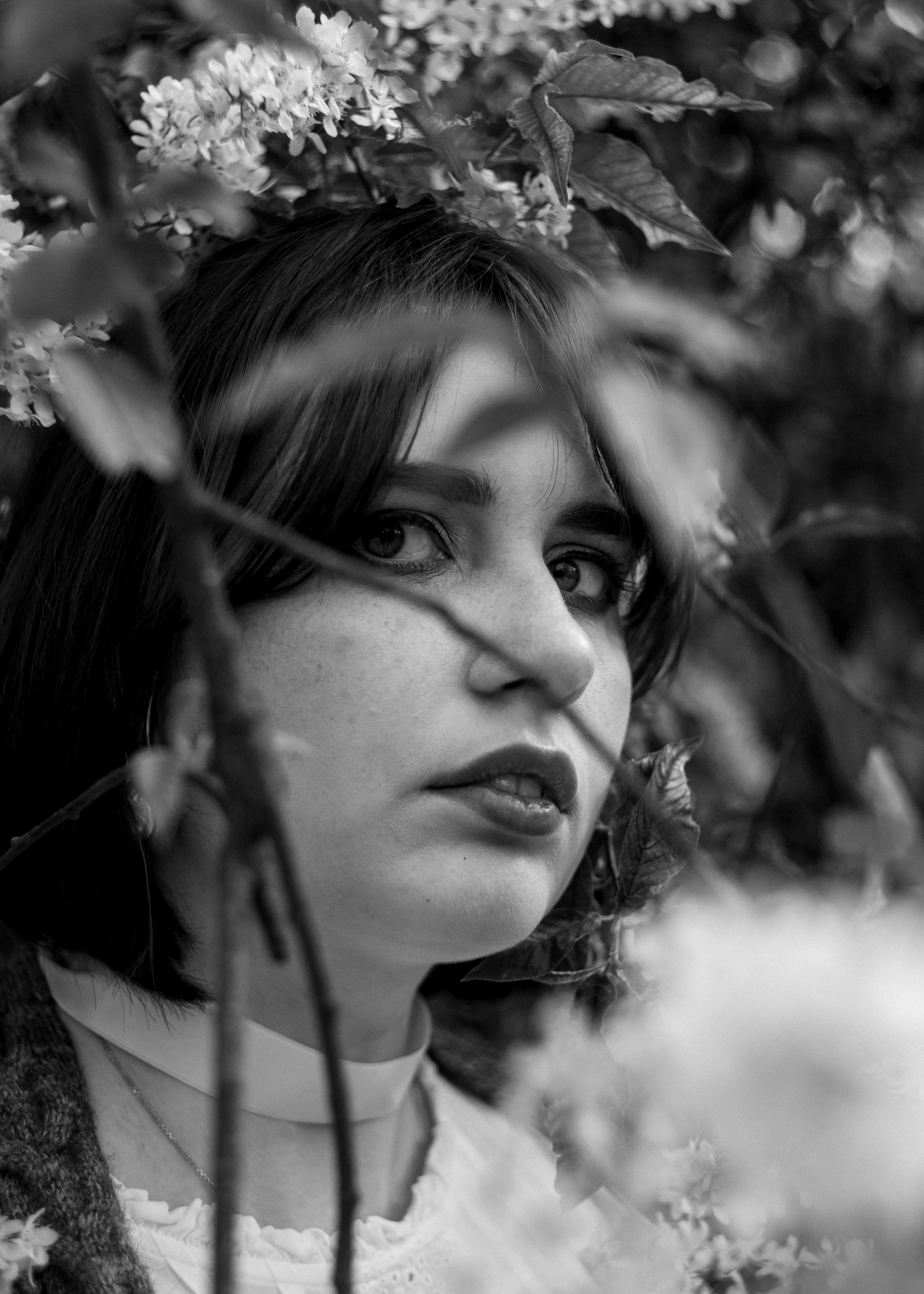 Полина и Ника. Фотограф в Москве Лера Юдина