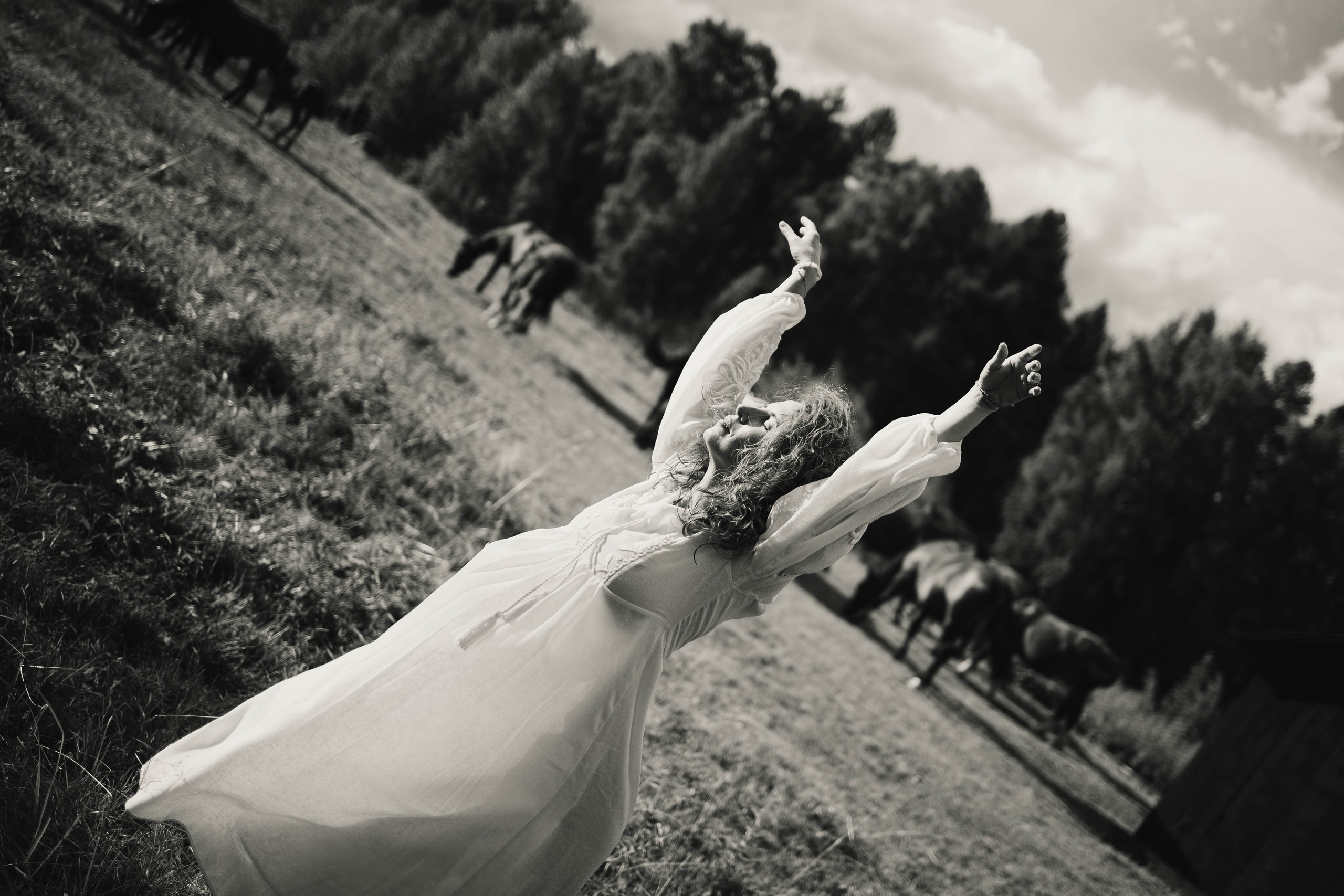 Анна. Екатерина Пашкова, фотограф, видеограф в Томске