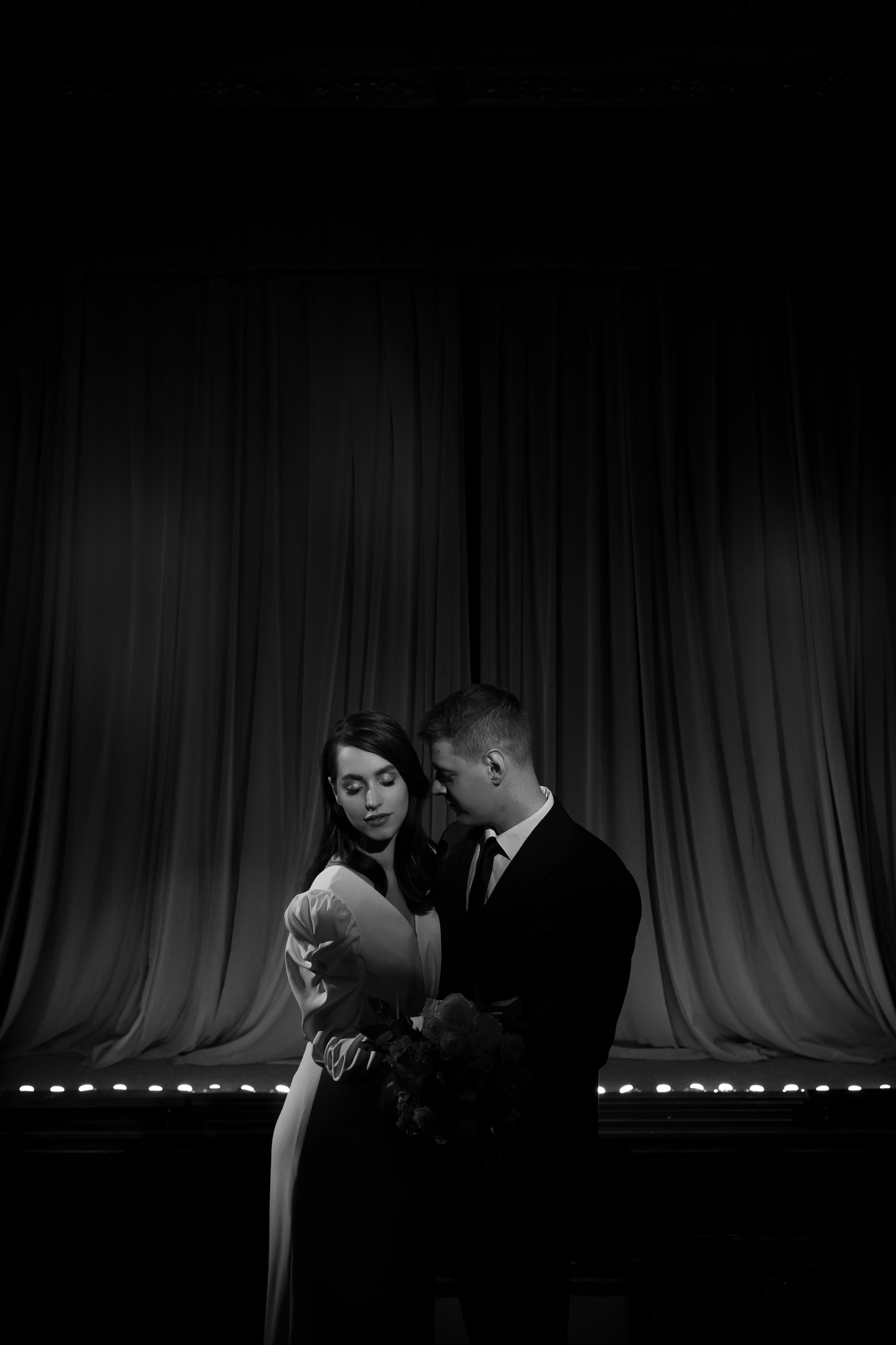 Дарина и Егор. Екатерина Пашкова, фотограф, видеограф в Томске