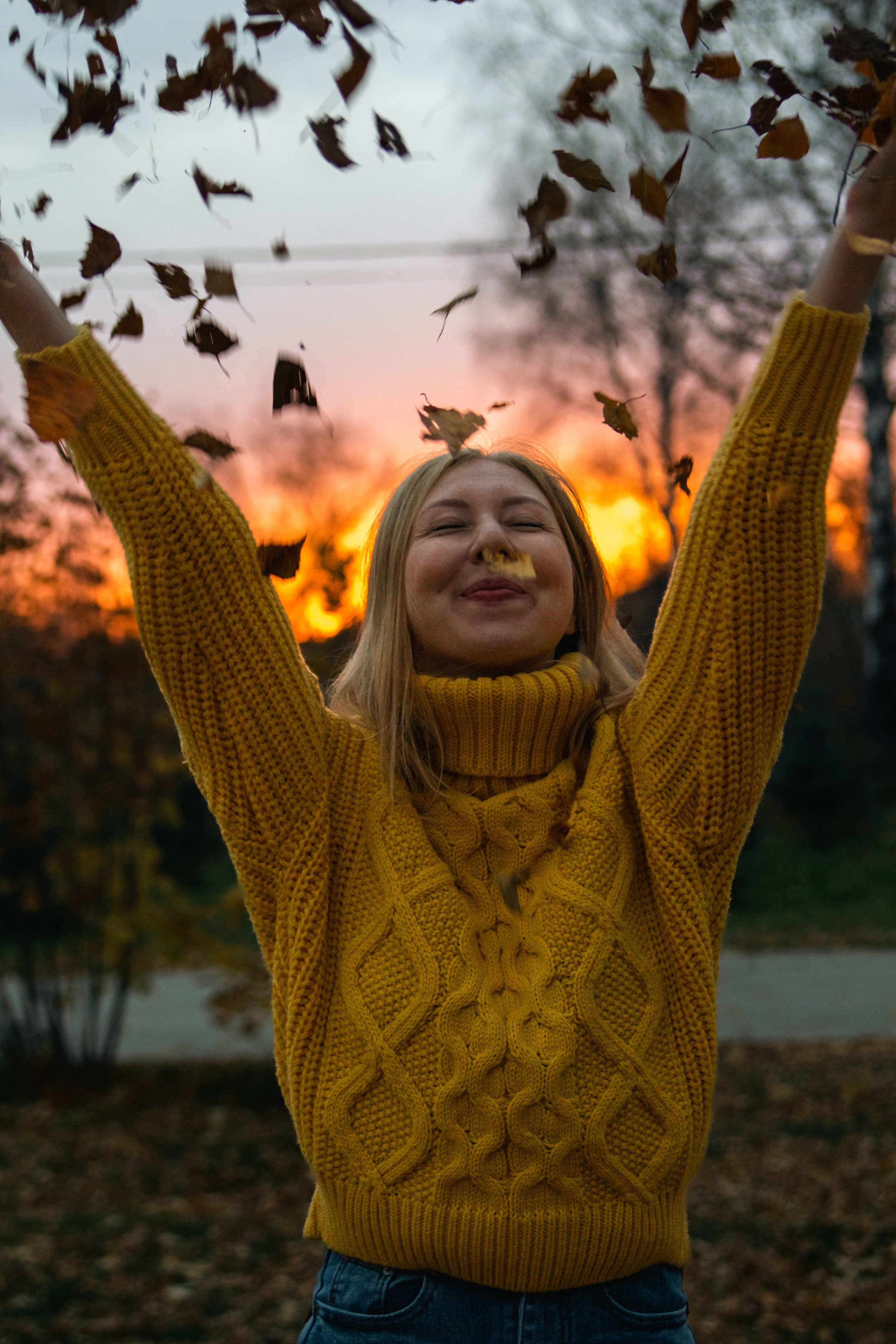 Настя. Екатерина Пашкова, фотограф, видеограф в Томске