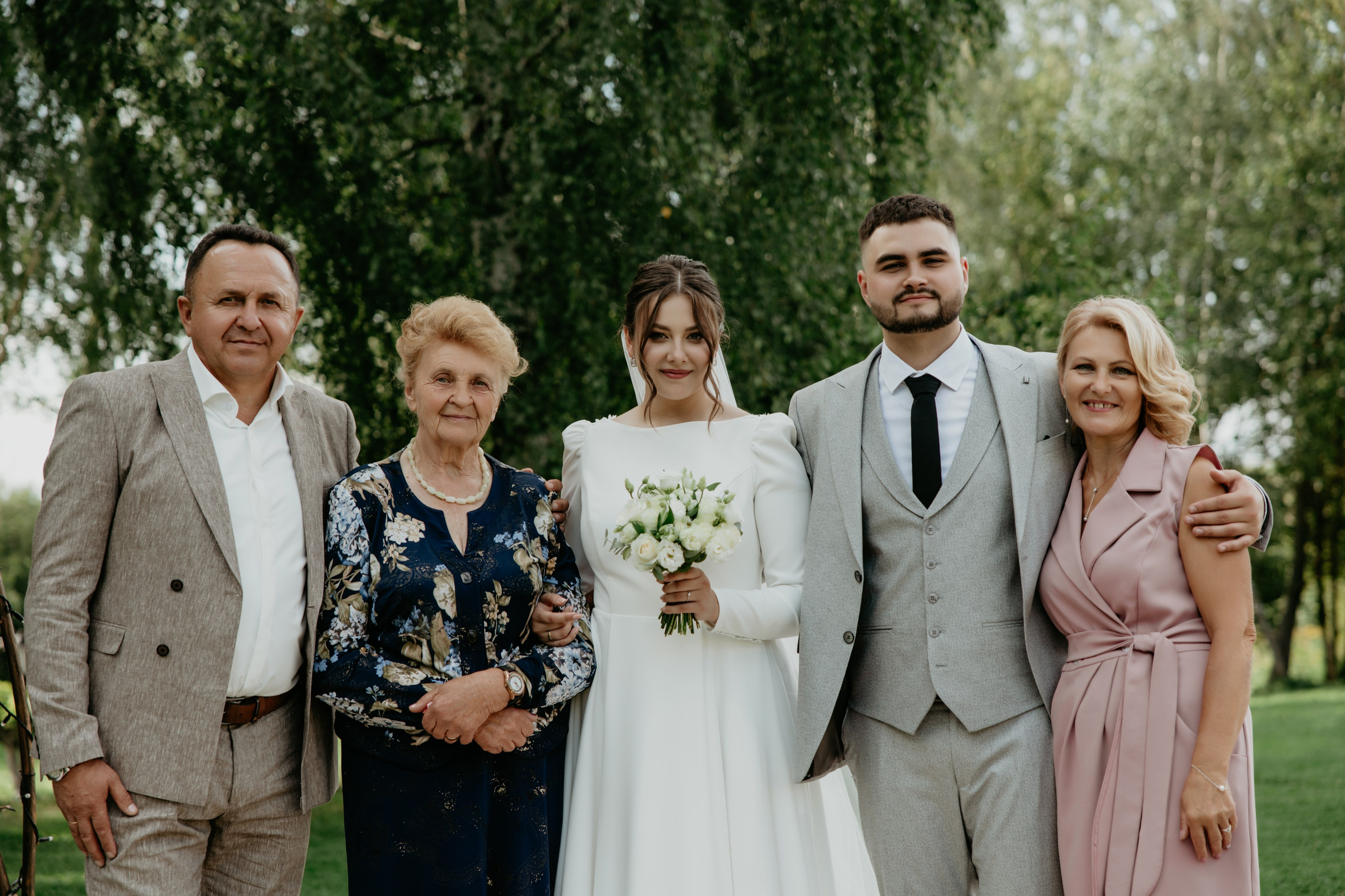 Ростислав и Мария. Свадебный и портретный фотограф Минск Евсович Инна