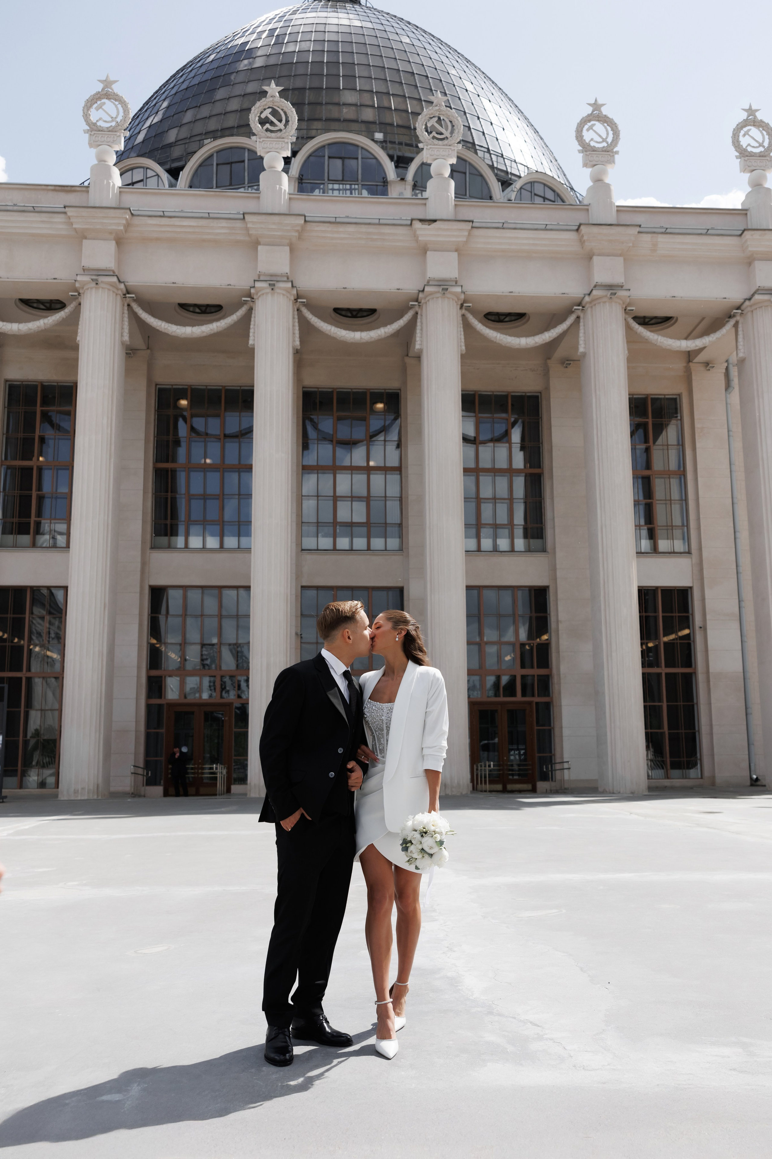 IL'YA & YULIA. Свадебный фотограф в Туле и Москве