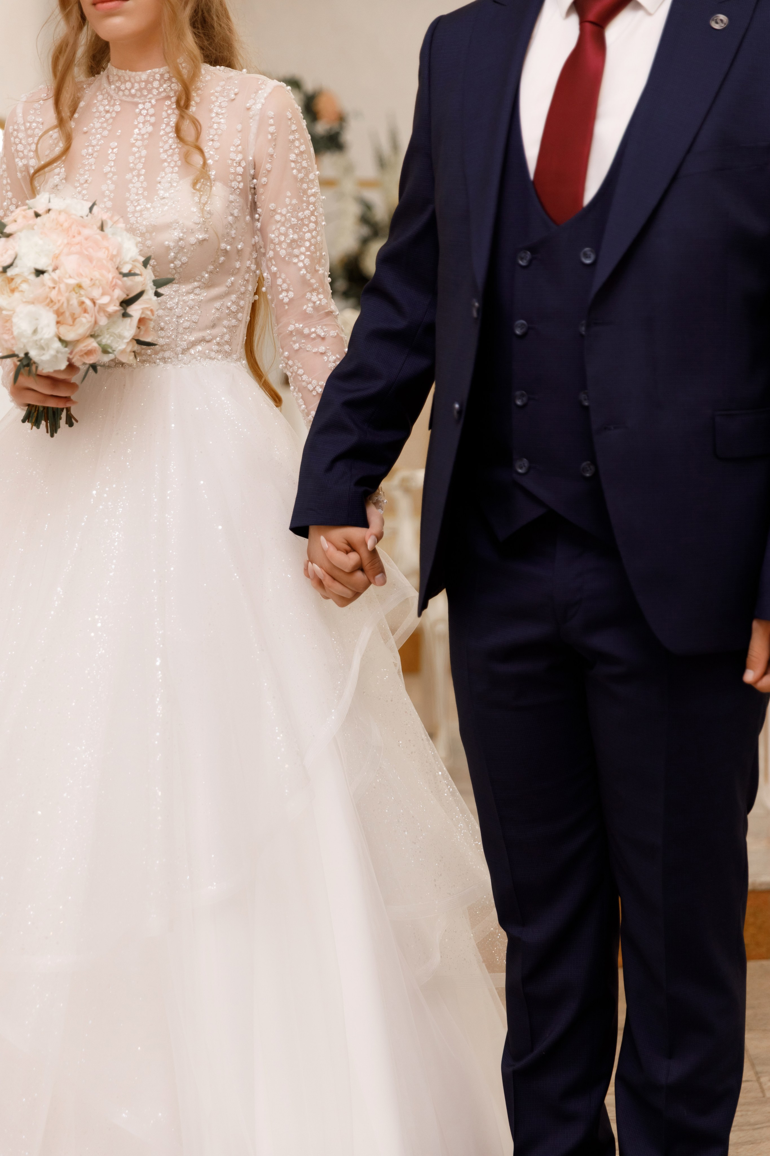 DMITRY & TATIANA. Свадебный фотограф в Туле и Москве