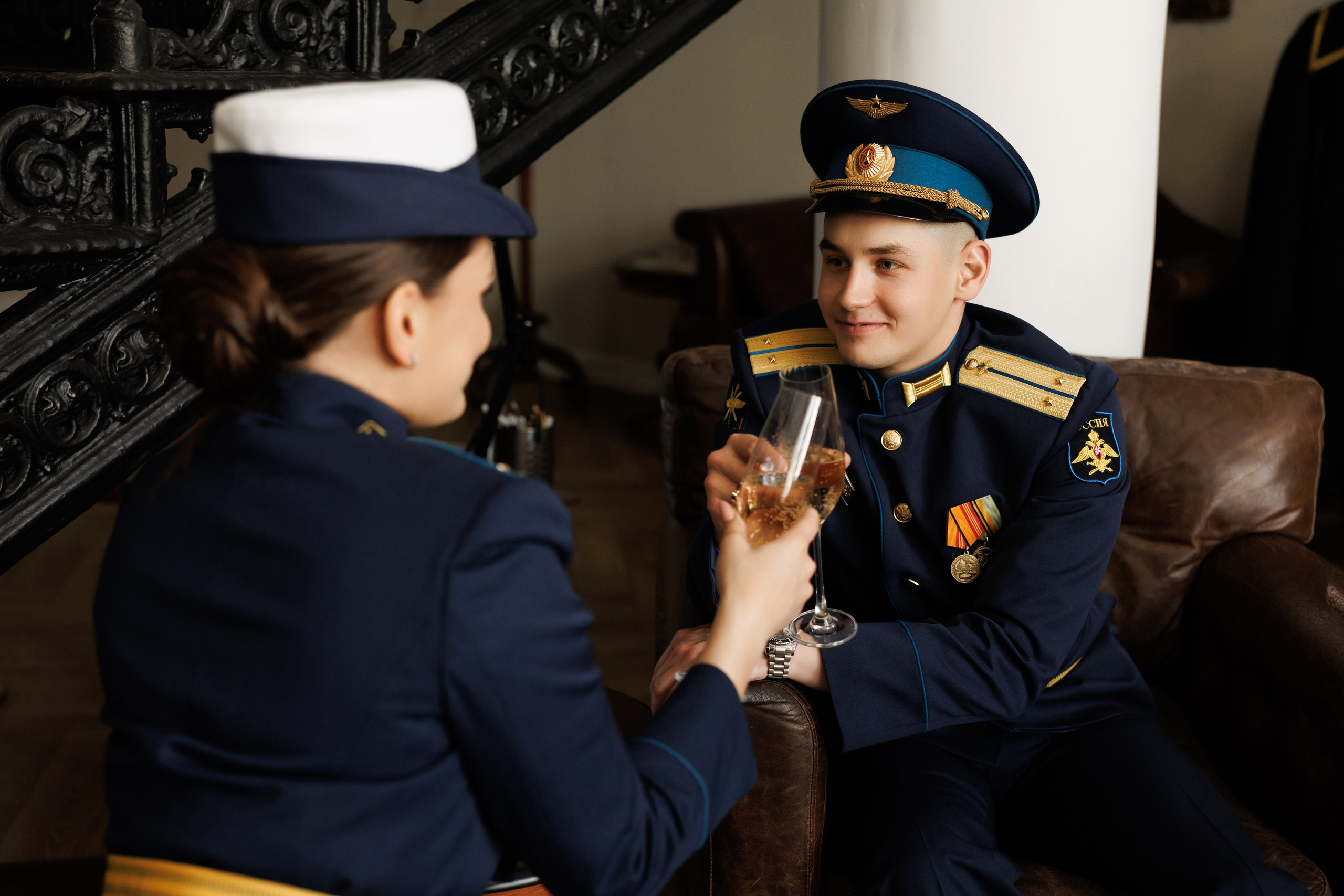 IVAN & SNEZHANA. Свадебный фотограф в Туле и Москве